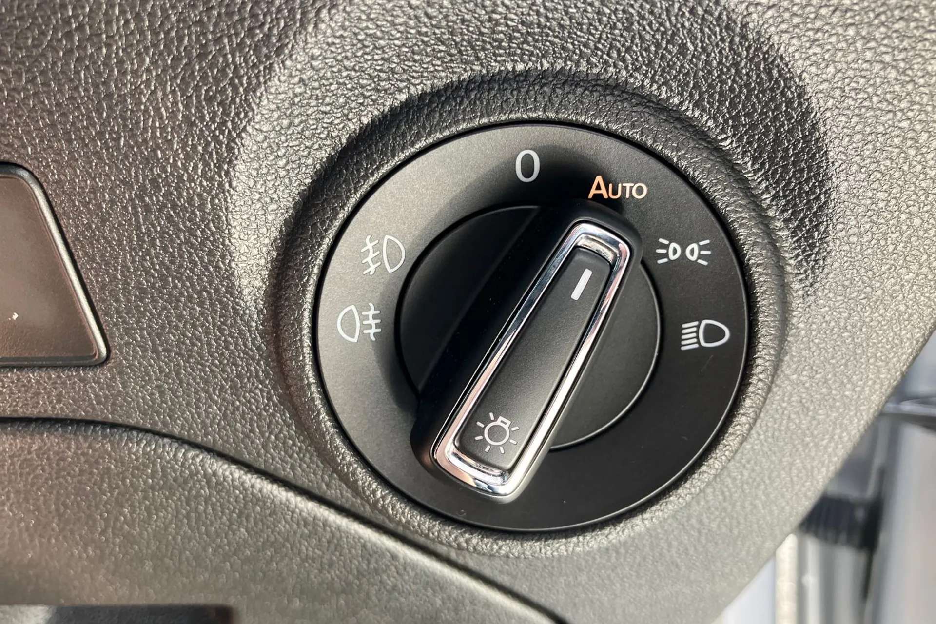 2019 SEAT LEON 2019 SEAT LEON