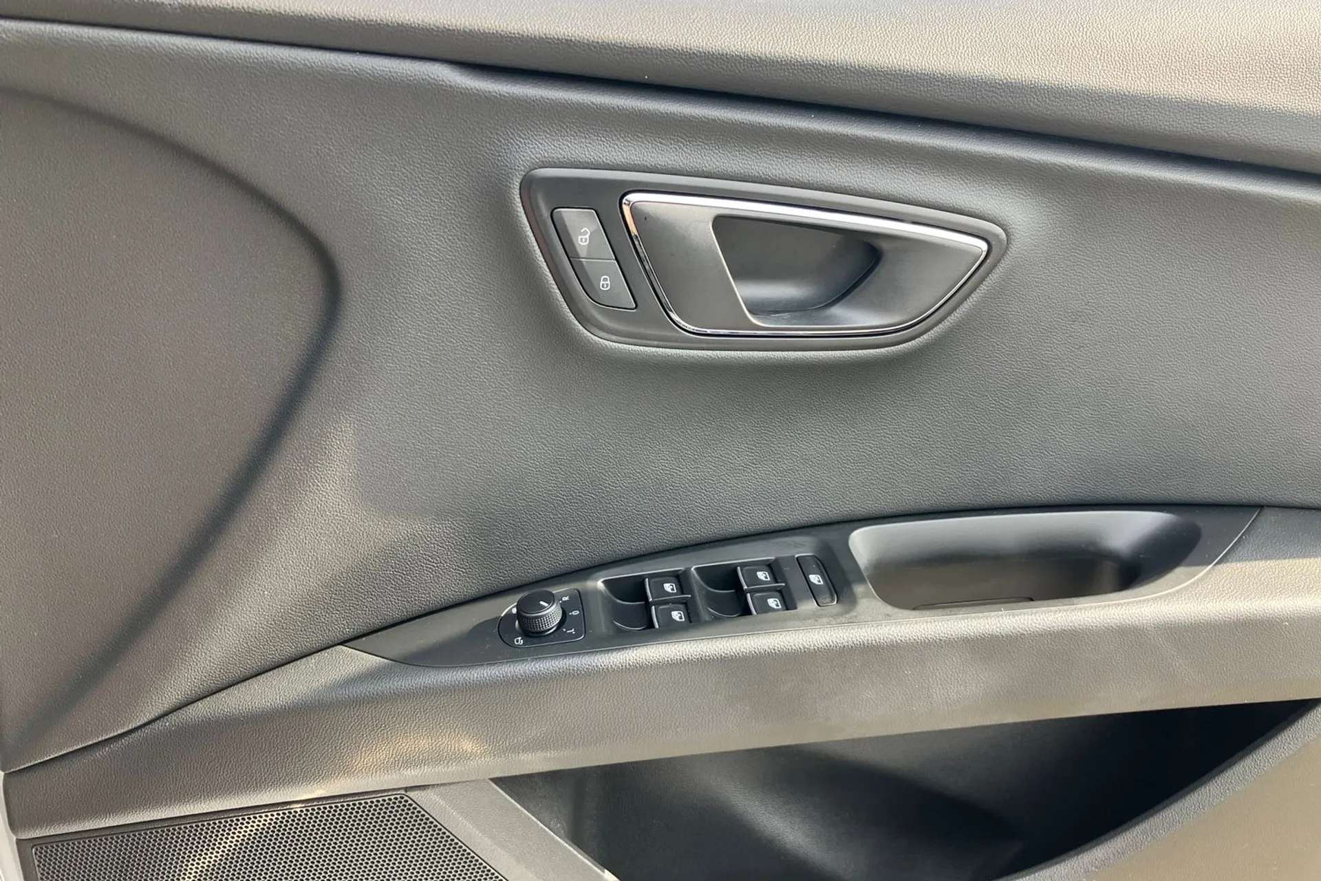 2019 SEAT LEON 2019 SEAT LEON