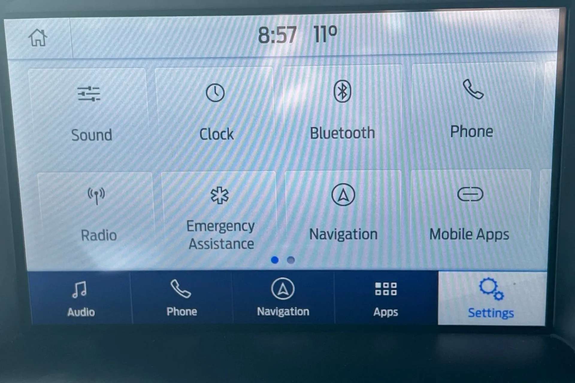 2019 FORD KUGA 2019 FORD KUGA
