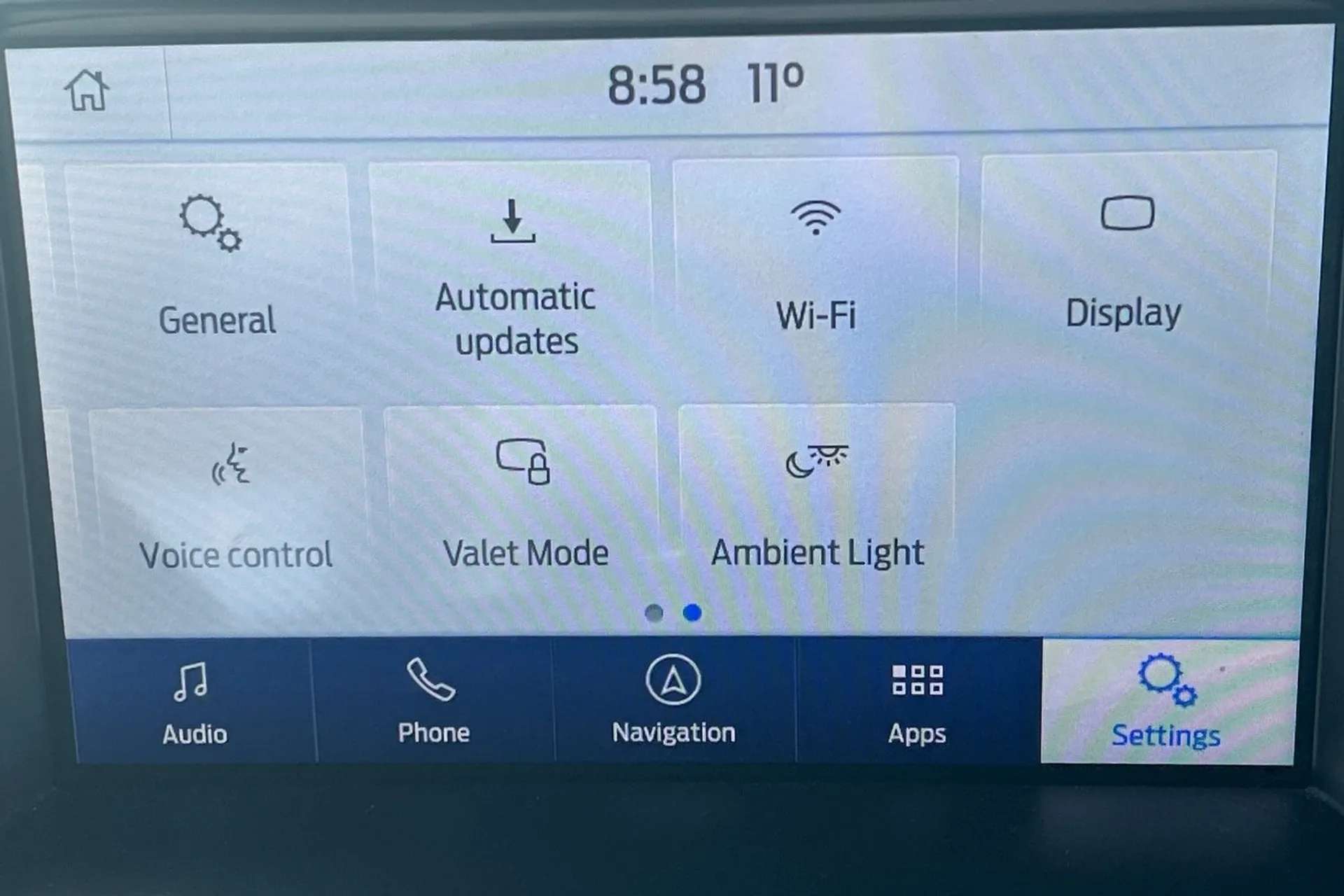 2019 FORD KUGA 2019 FORD KUGA