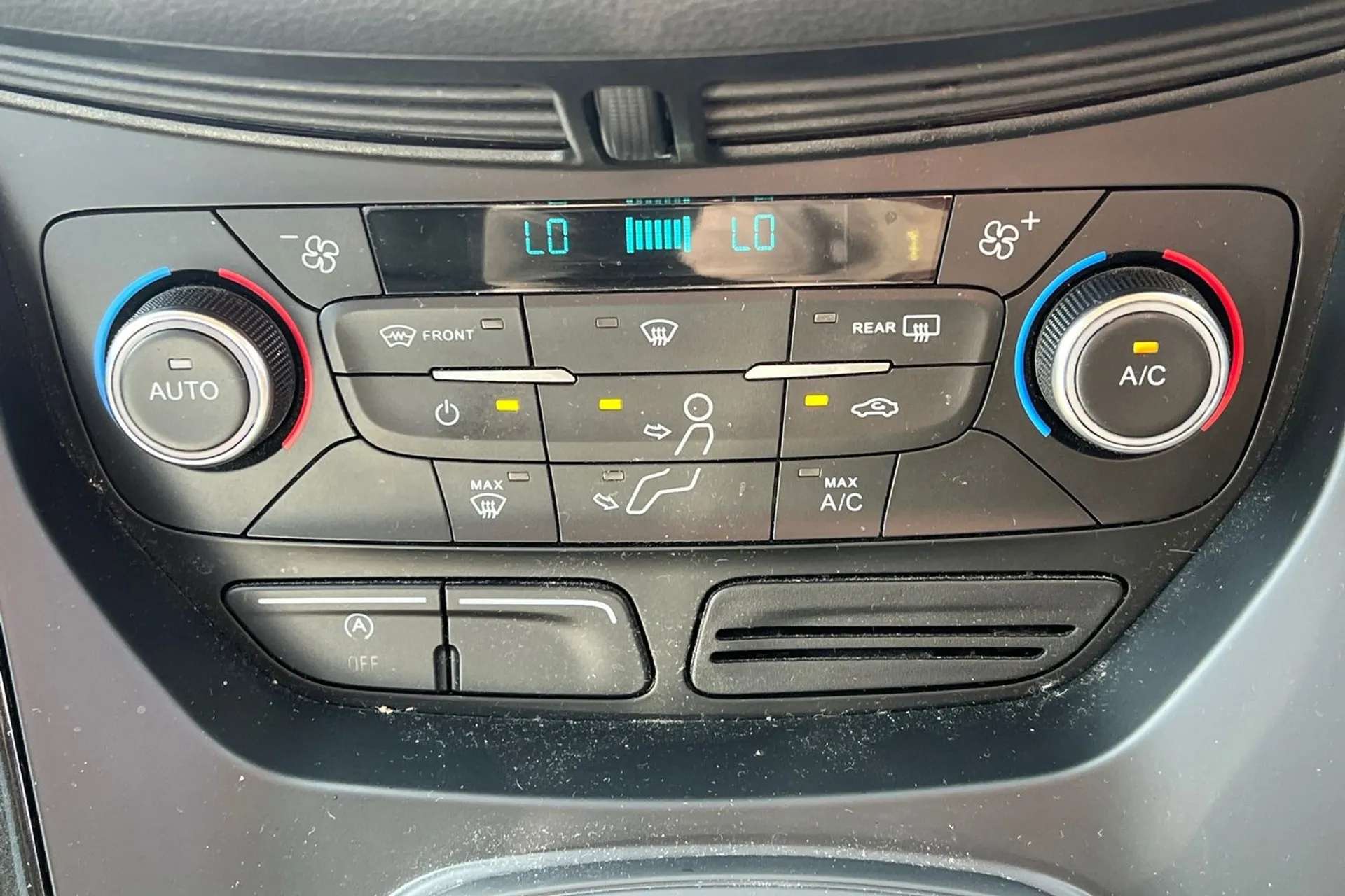 2019 FORD KUGA 2019 FORD KUGA