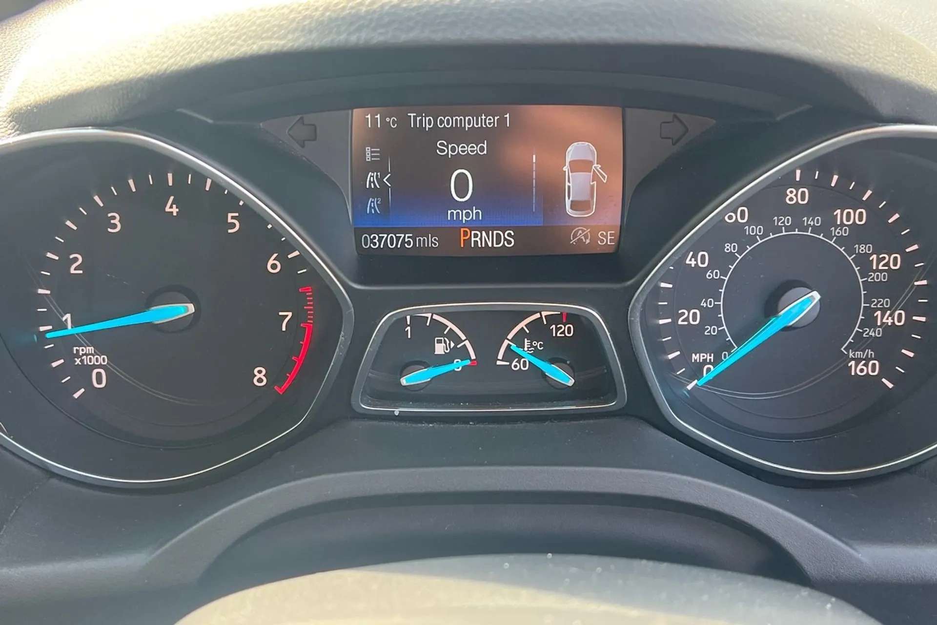 2019 FORD KUGA 2019 FORD KUGA