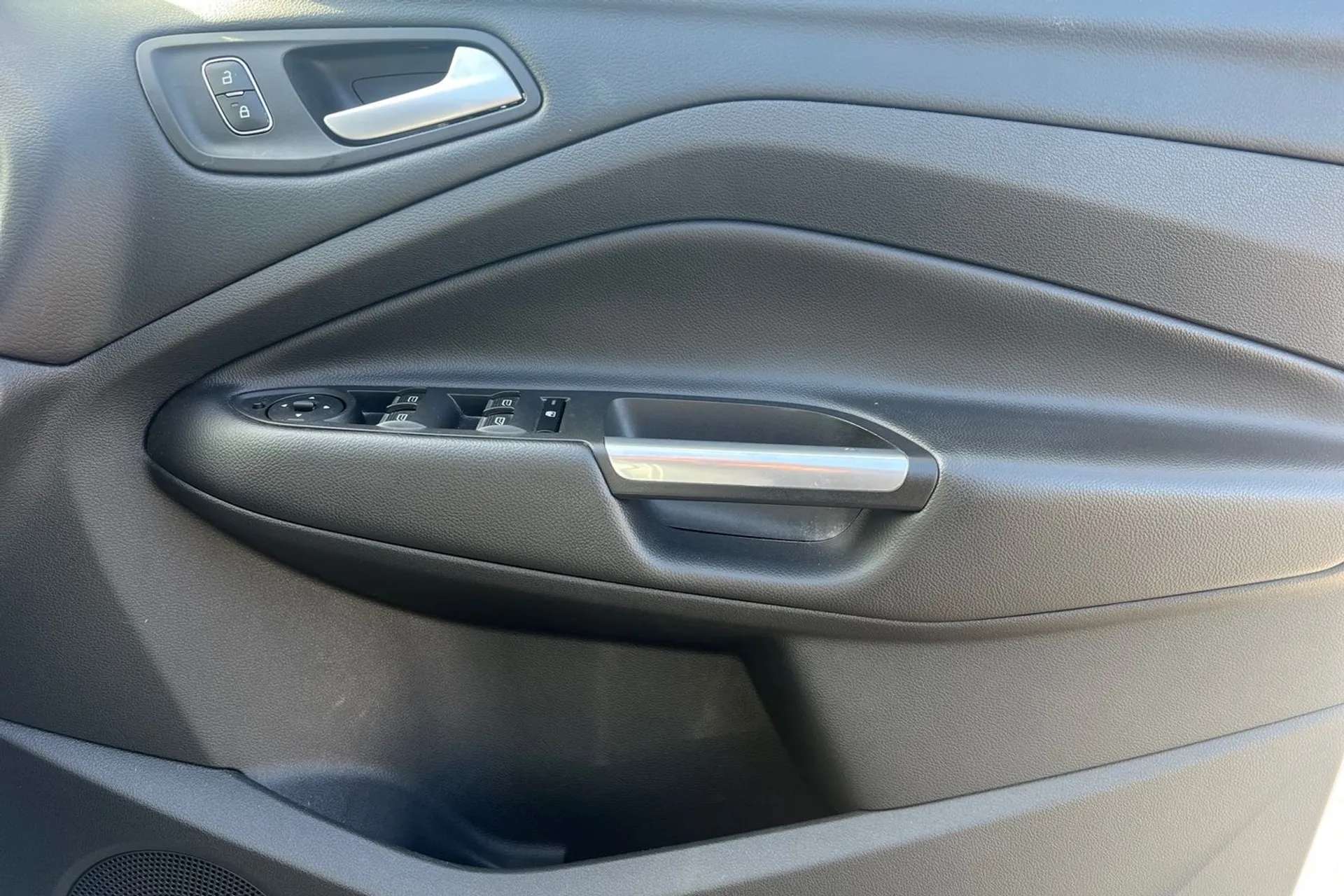 2019 FORD KUGA 2019 FORD KUGA