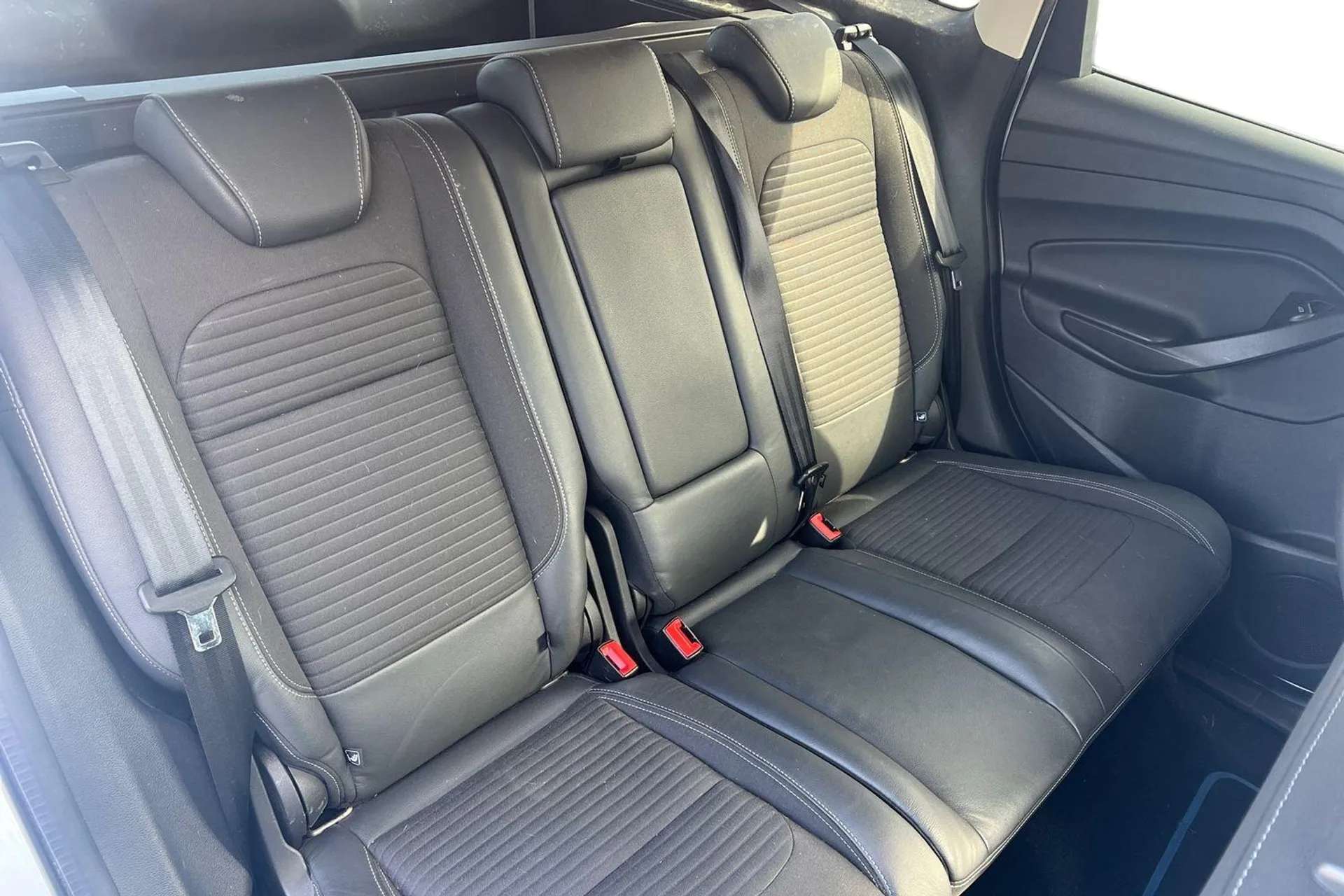 2019 FORD KUGA 2019 FORD KUGA