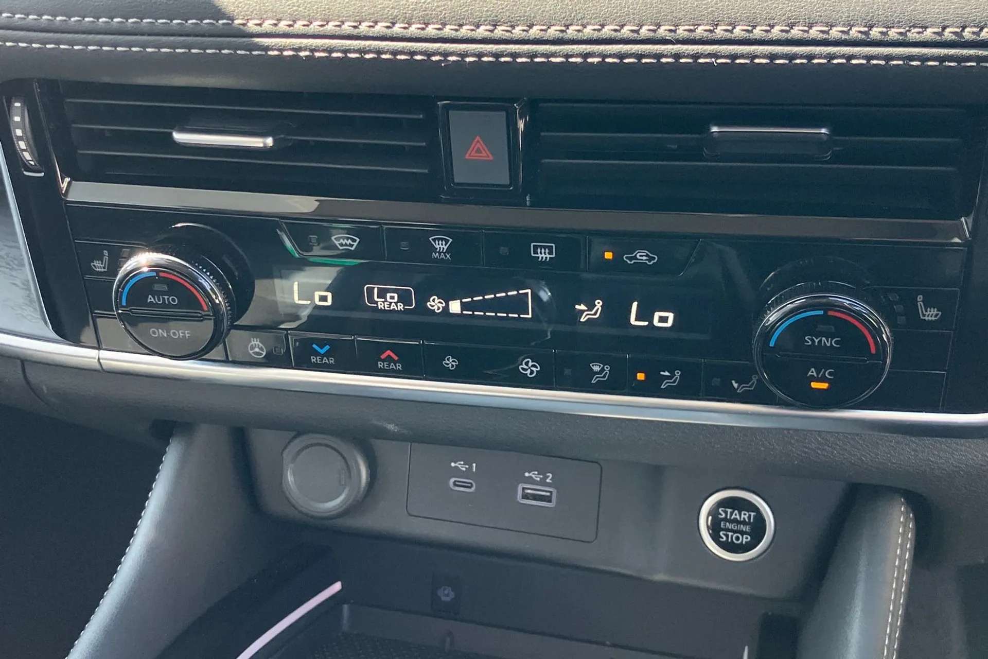 2023 NISSAN X-TRAIL 2023 NISSAN X-TRAIL