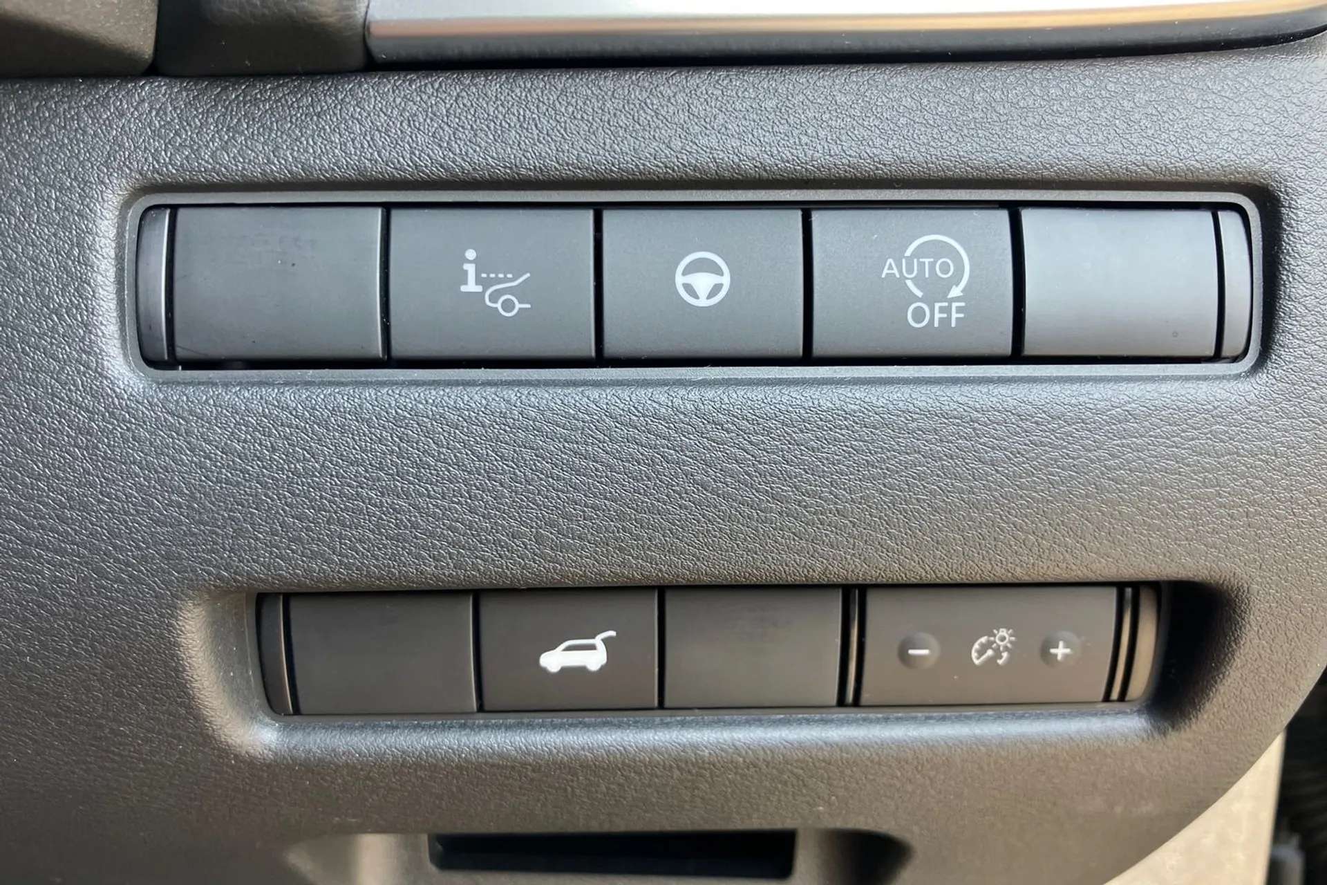 2023 NISSAN X-TRAIL 2023 NISSAN X-TRAIL