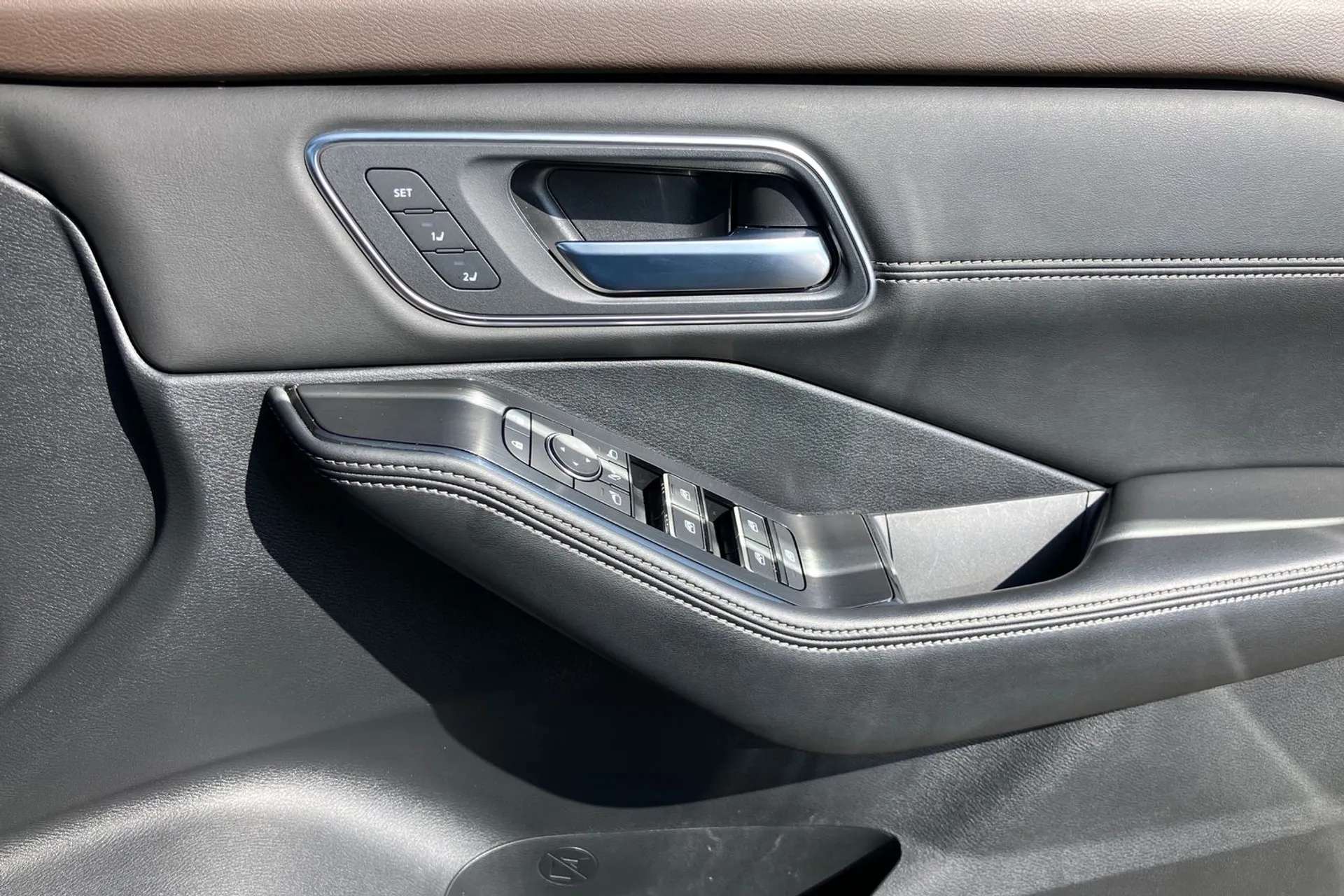 2023 NISSAN X-TRAIL 2023 NISSAN X-TRAIL