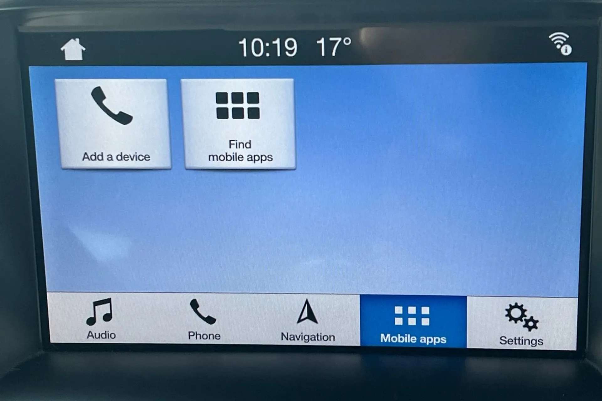 2019 FORD KUGA 2019 FORD KUGA