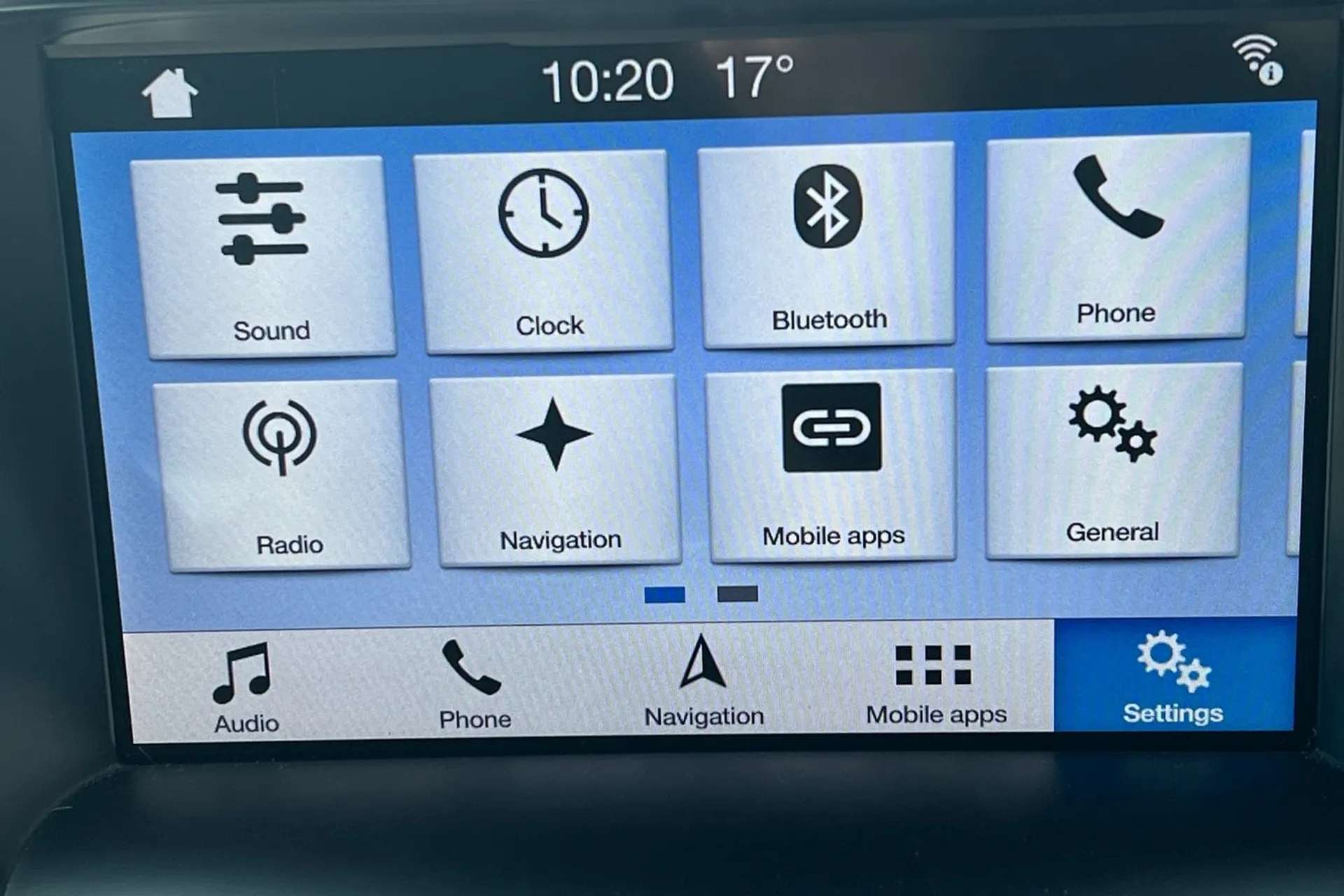 2019 FORD KUGA 2019 FORD KUGA