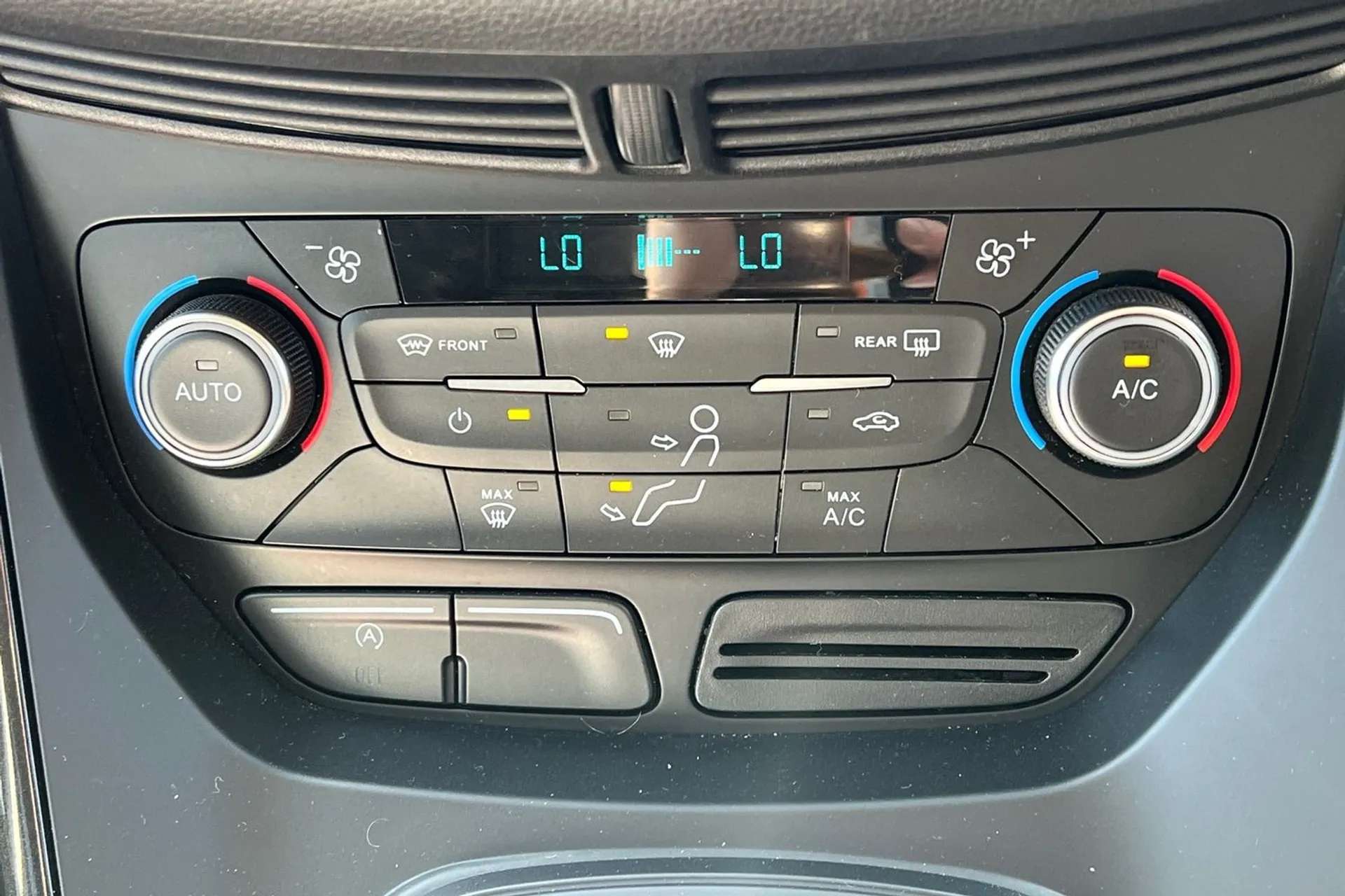 2019 FORD KUGA 2019 FORD KUGA