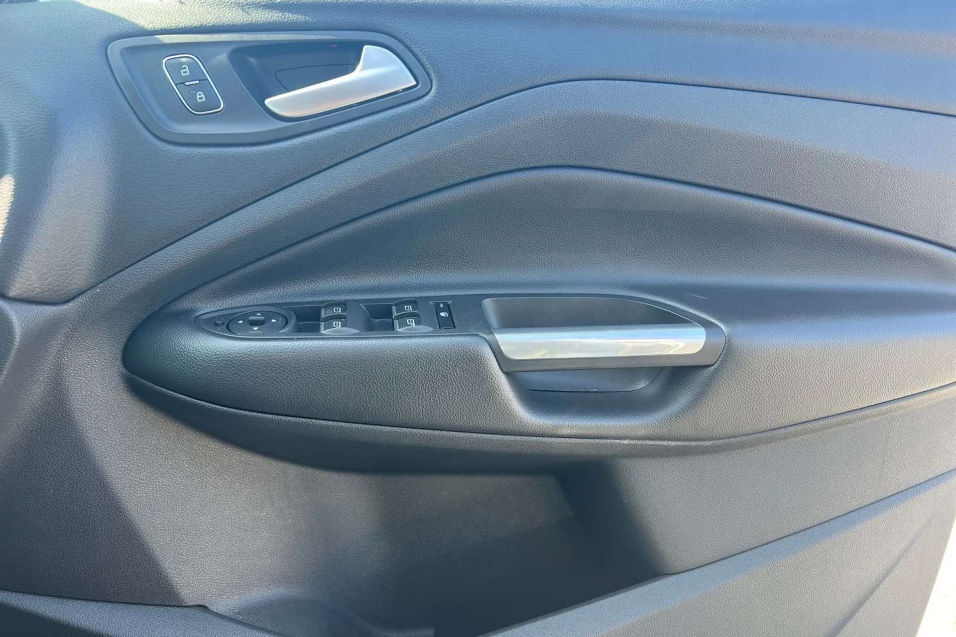 2019 FORD KUGA 2019 FORD KUGA