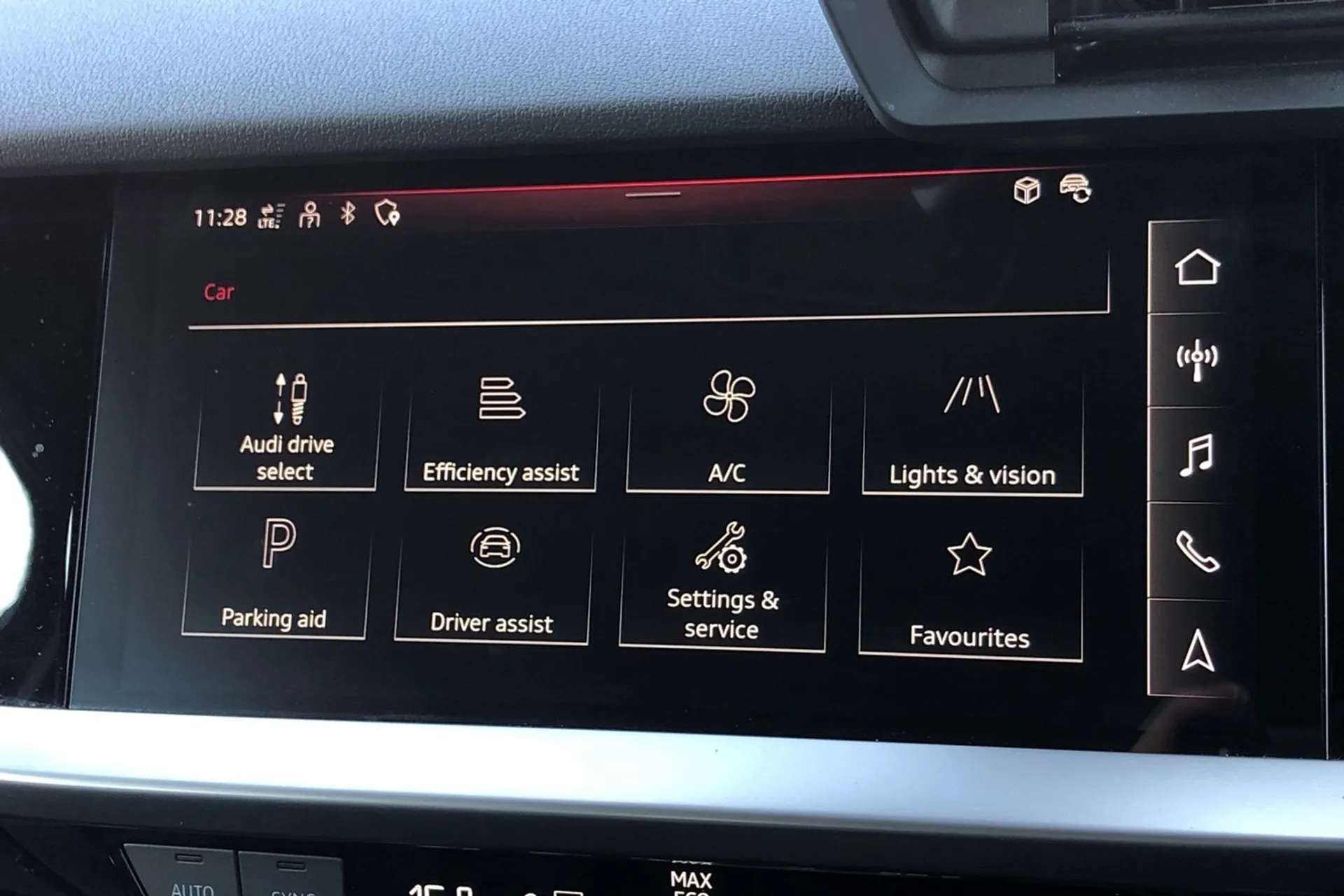 2021 AUDI A3 2021 AUDI A3