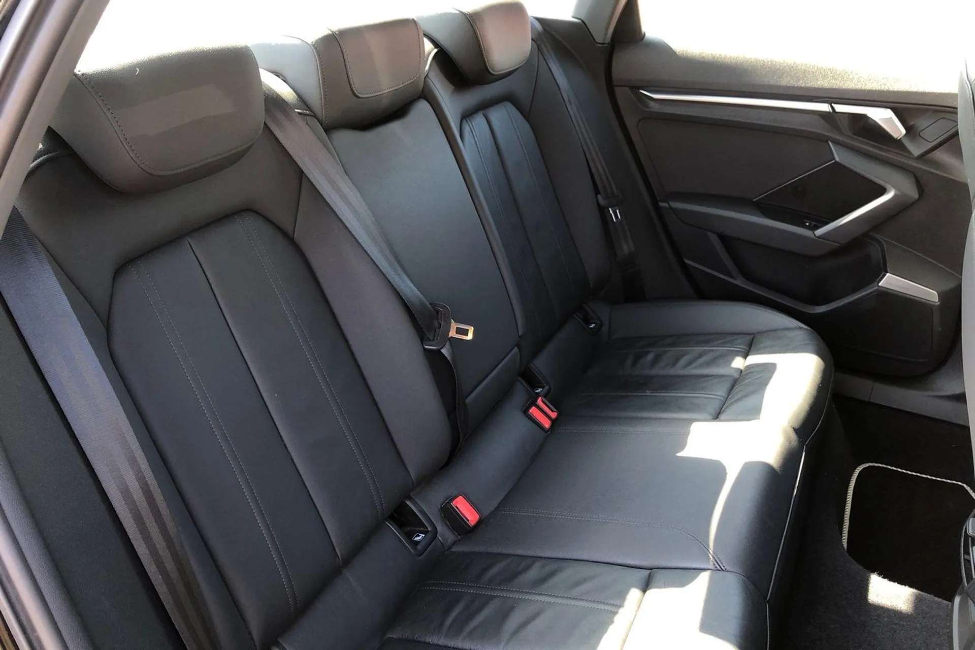 2021 AUDI A3 2021 AUDI A3