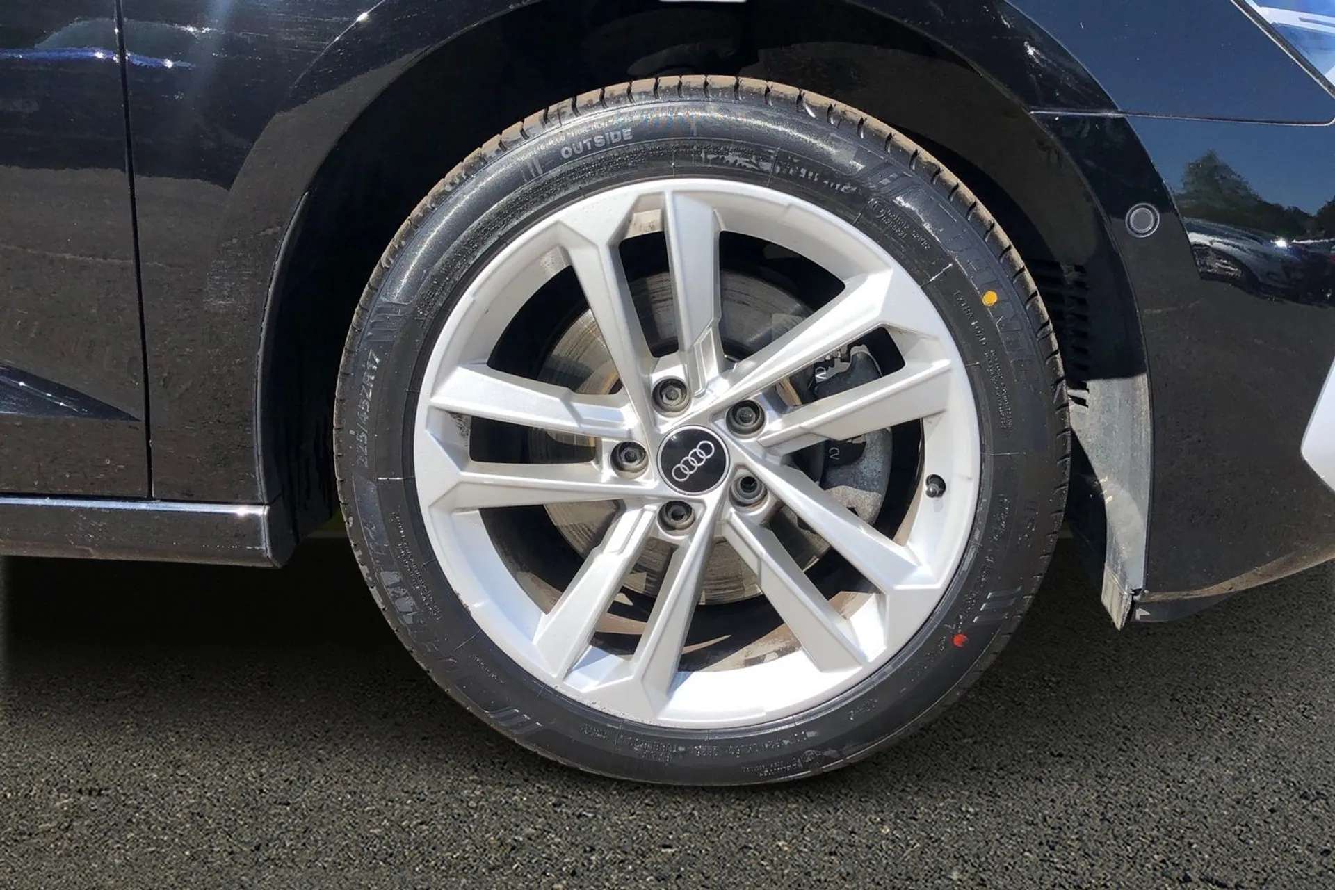 2021 AUDI A3 2021 AUDI A3