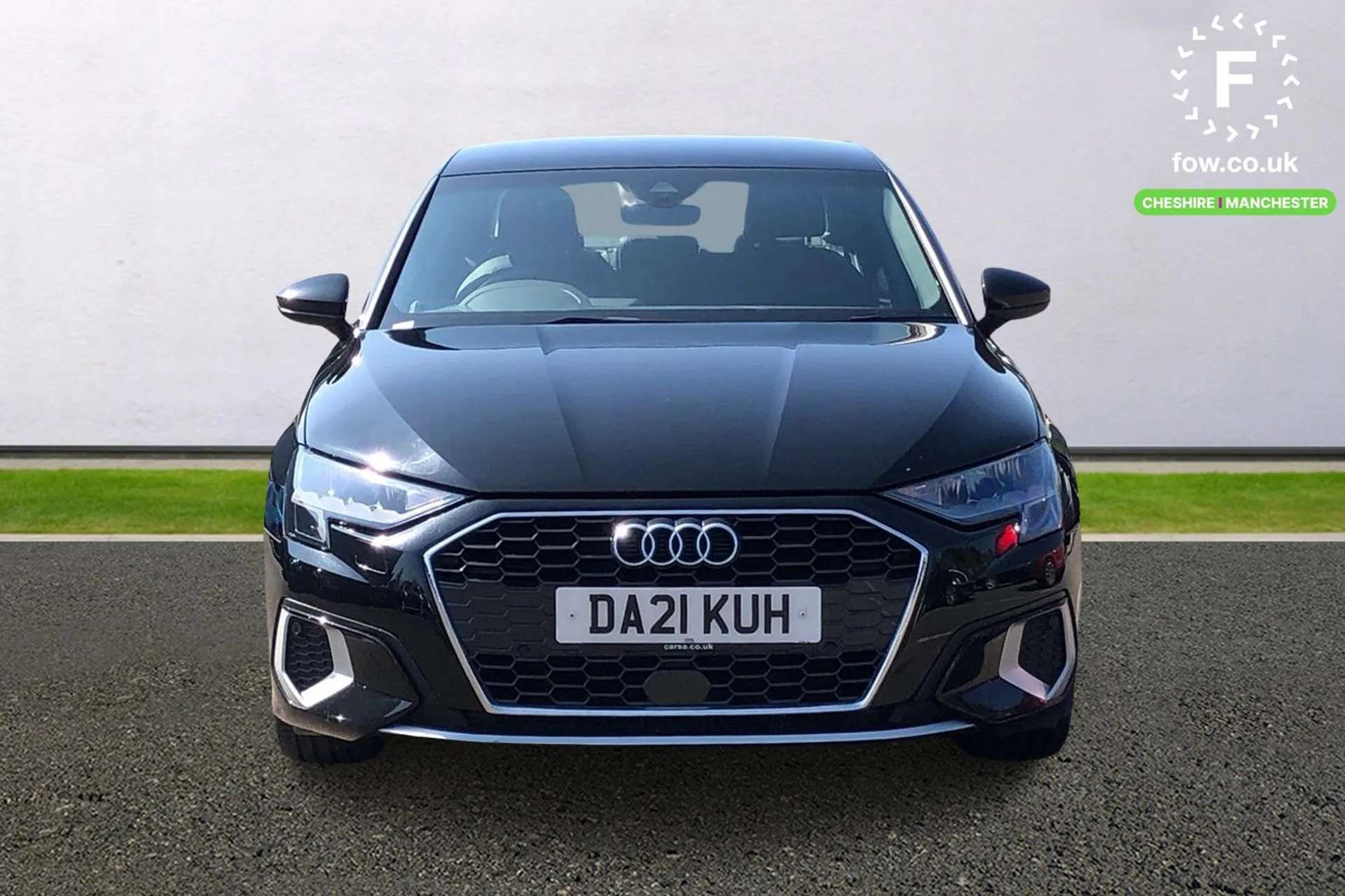 2021 AUDI A3 2021 AUDI A3