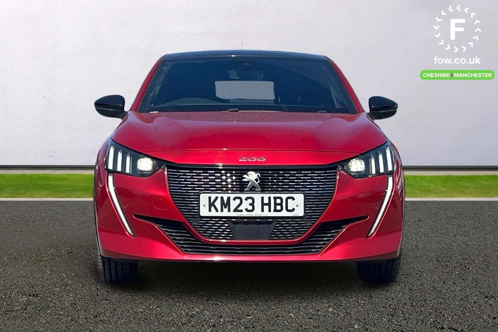 2023 PEUGEOT 208 2023 PEUGEOT 208