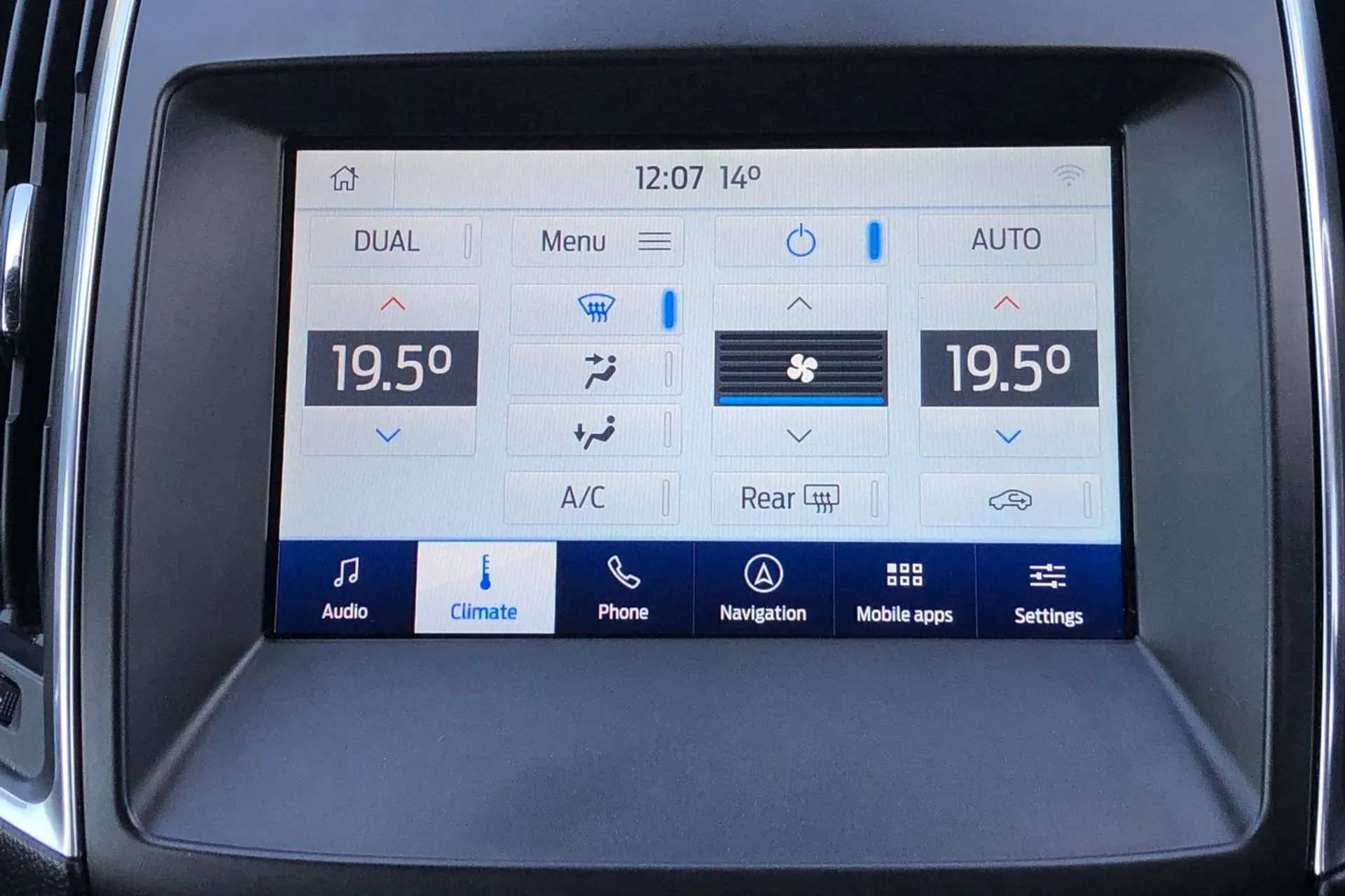 2020 FORD S-MAX 2020 FORD S-MAX