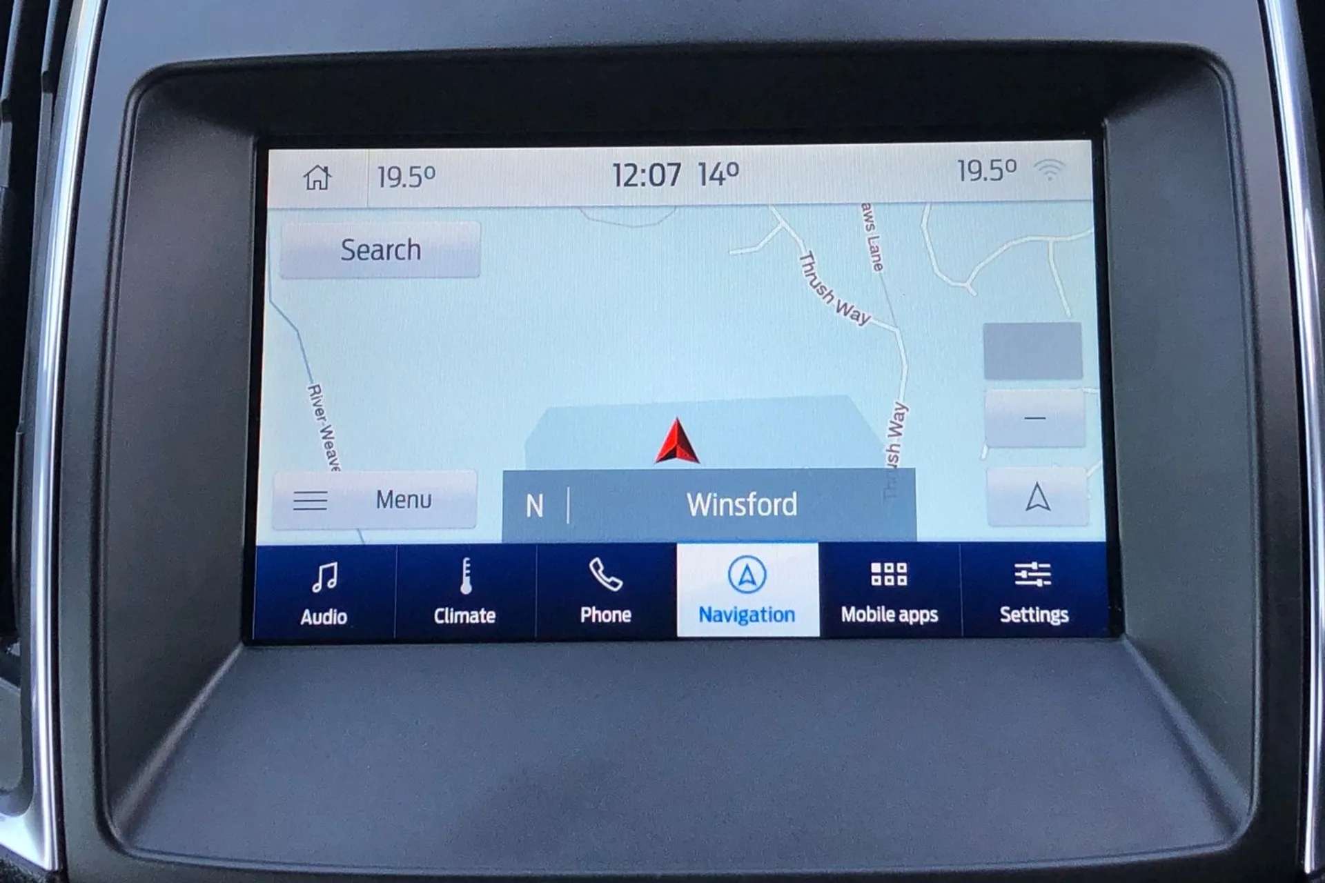 2020 FORD S-MAX 2020 FORD S-MAX