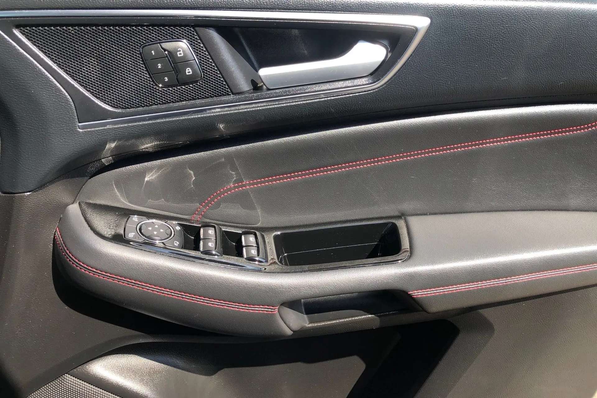 2020 FORD S-MAX 2020 FORD S-MAX
