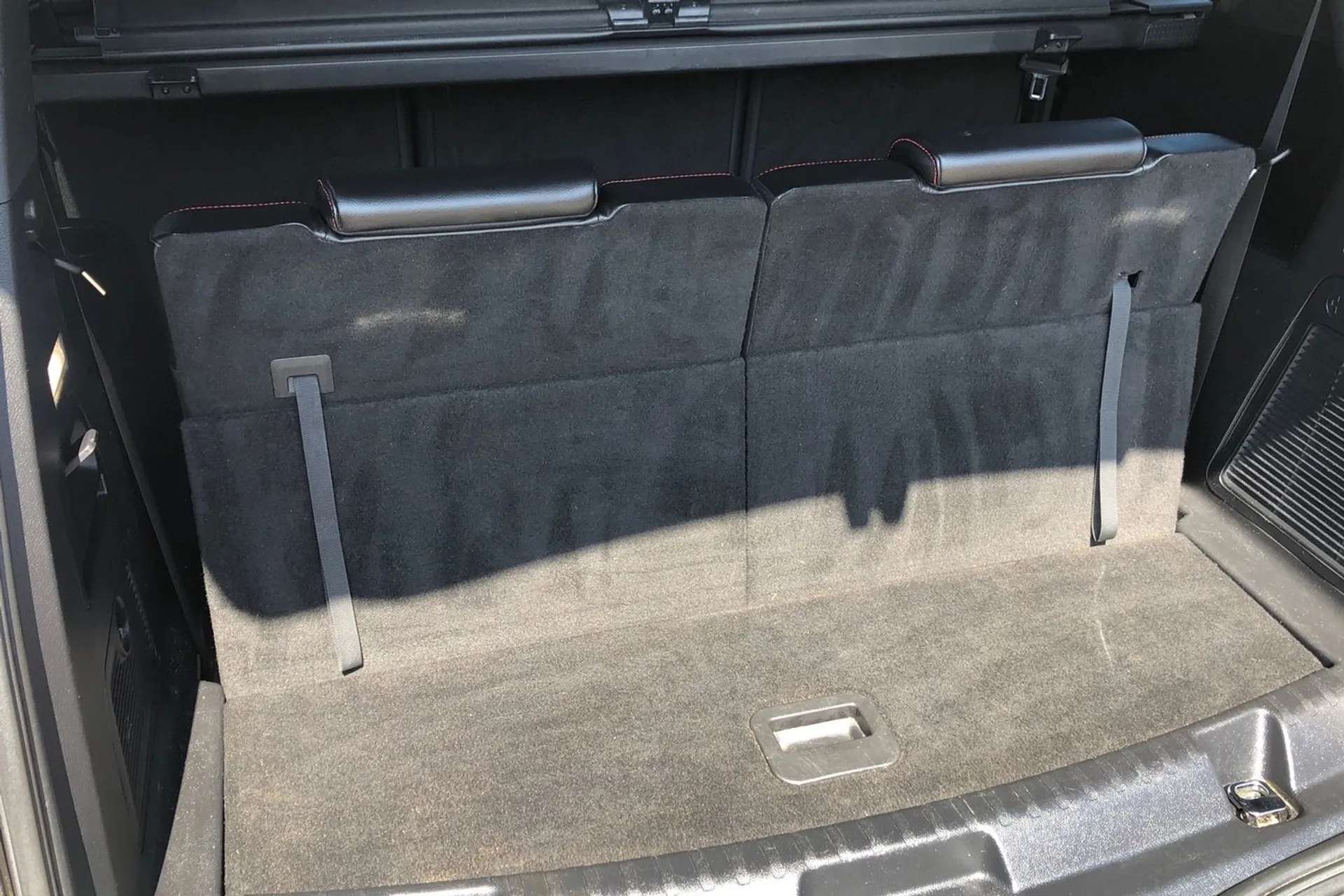 2020 FORD S-MAX 2020 FORD S-MAX