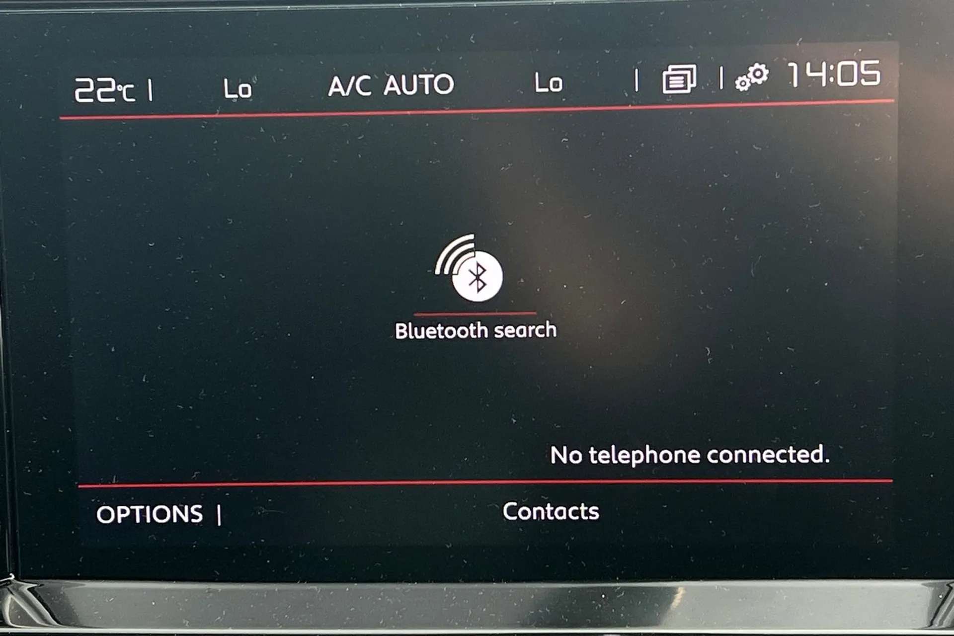 2019 CITROEN C5 AIRCROSS 2019 CITROEN C5 AIRCROSS