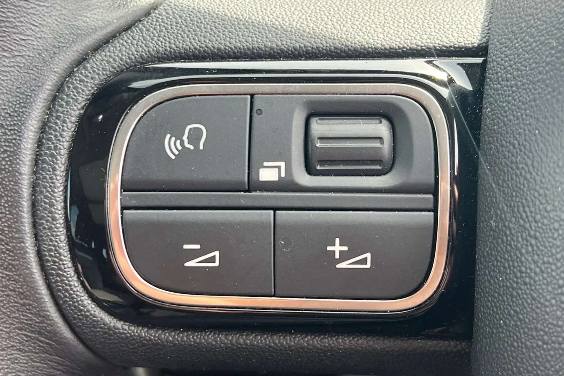 2019 CITROEN C5 AIRCROSS 2019 CITROEN C5 AIRCROSS