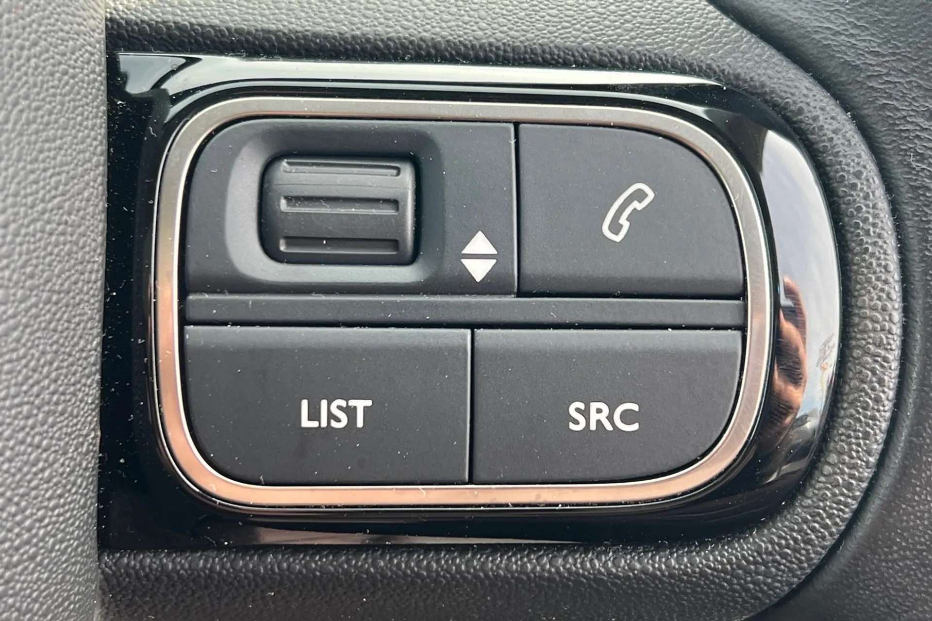2019 CITROEN C5 AIRCROSS 2019 CITROEN C5 AIRCROSS