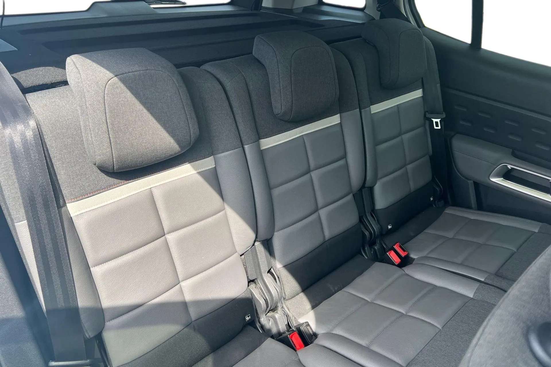 2019 CITROEN C5 AIRCROSS 2019 CITROEN C5 AIRCROSS