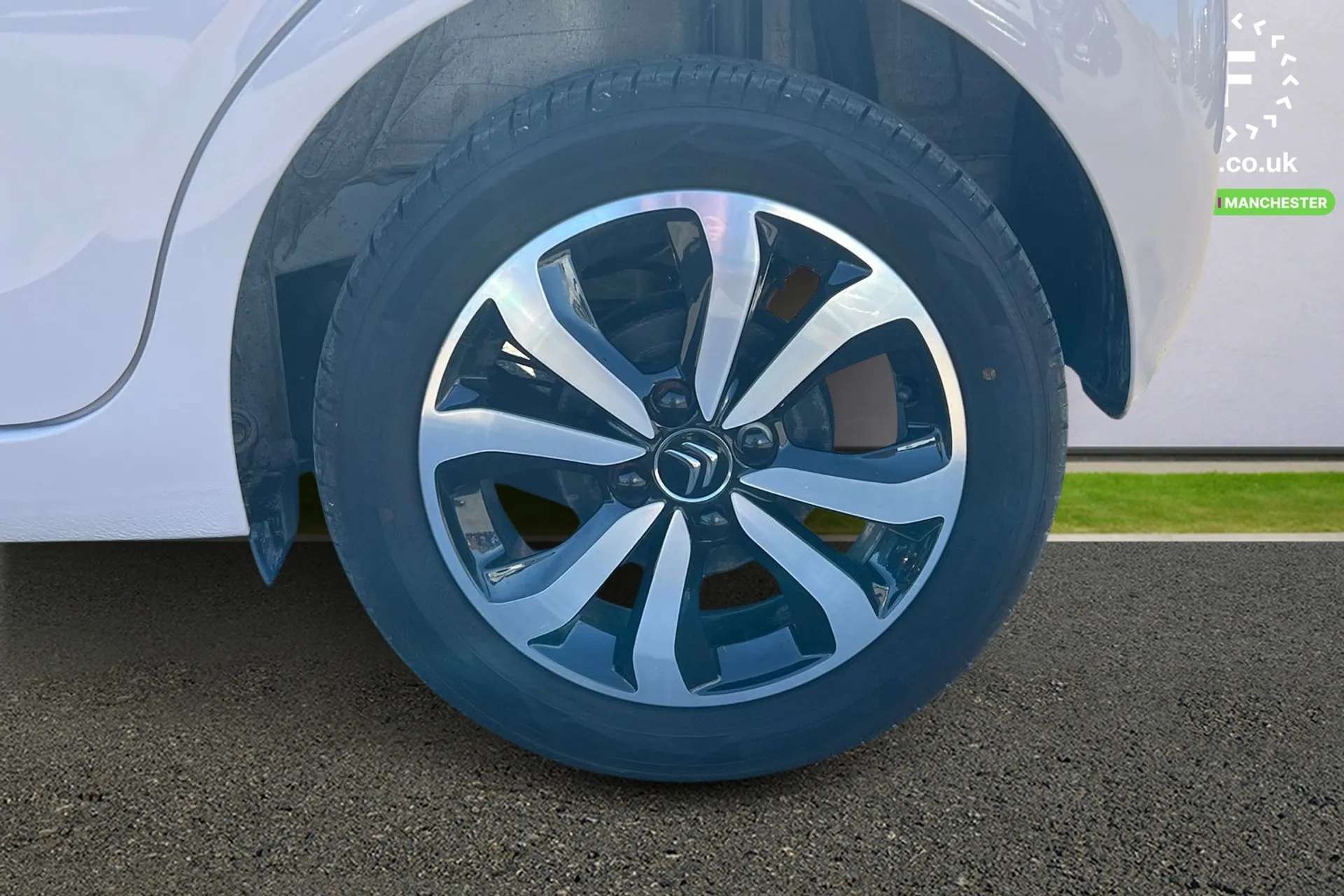2021 CITROEN C1 2021 CITROEN C1