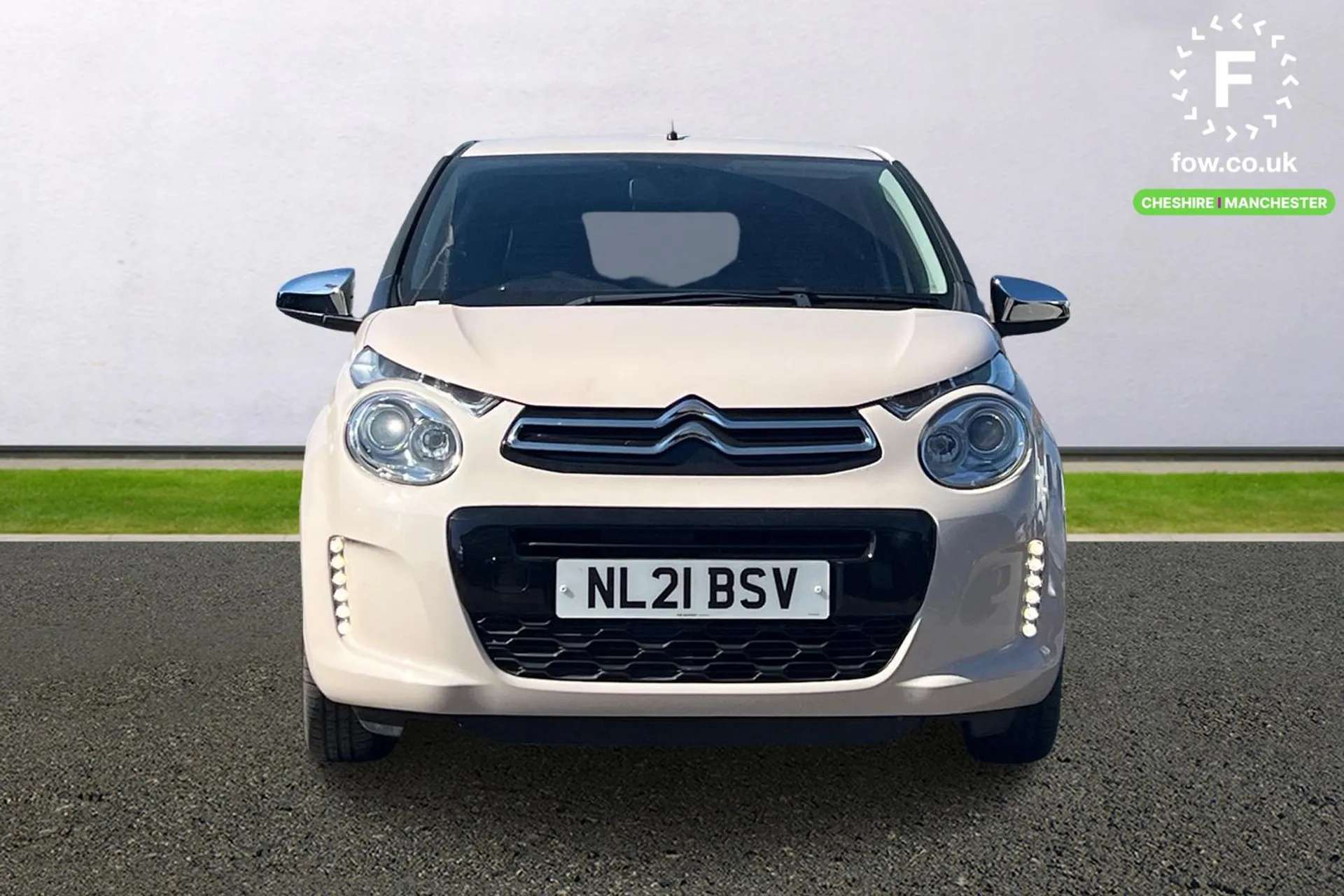 2021 CITROEN C1 2021 CITROEN C1