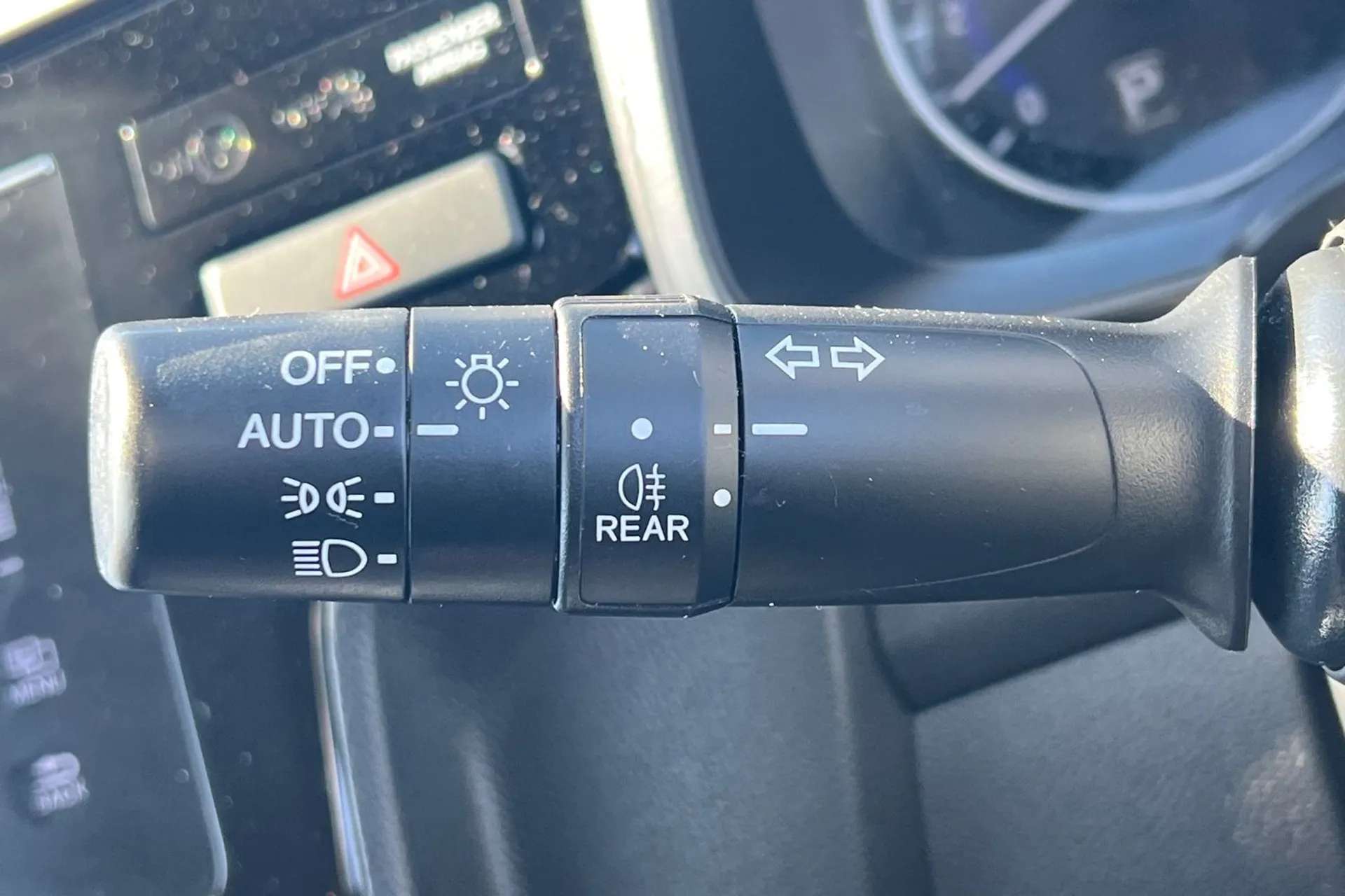 2018 HONDA JAZZ 2018 HONDA JAZZ