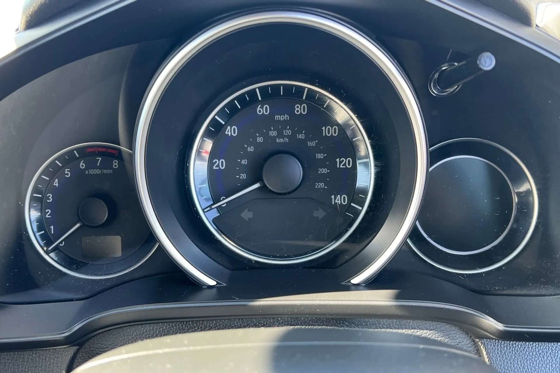 2018 HONDA JAZZ 2018 HONDA JAZZ