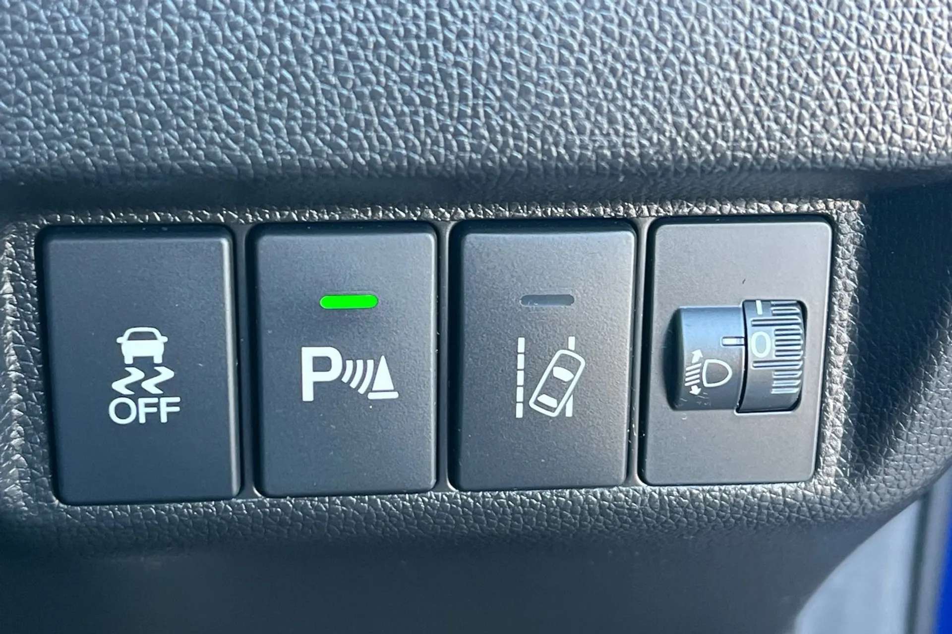 2018 HONDA JAZZ 2018 HONDA JAZZ