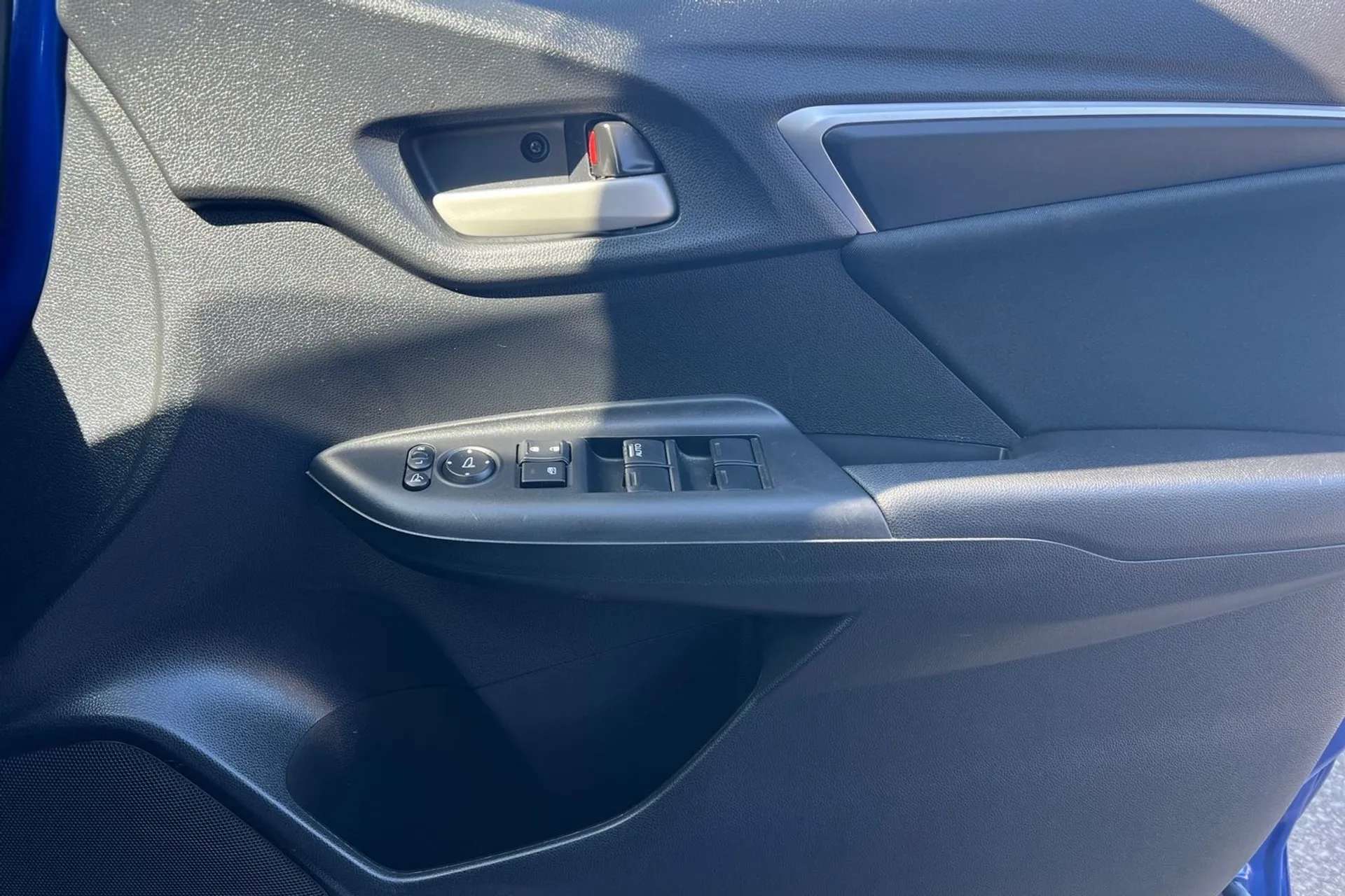 2018 HONDA JAZZ 2018 HONDA JAZZ