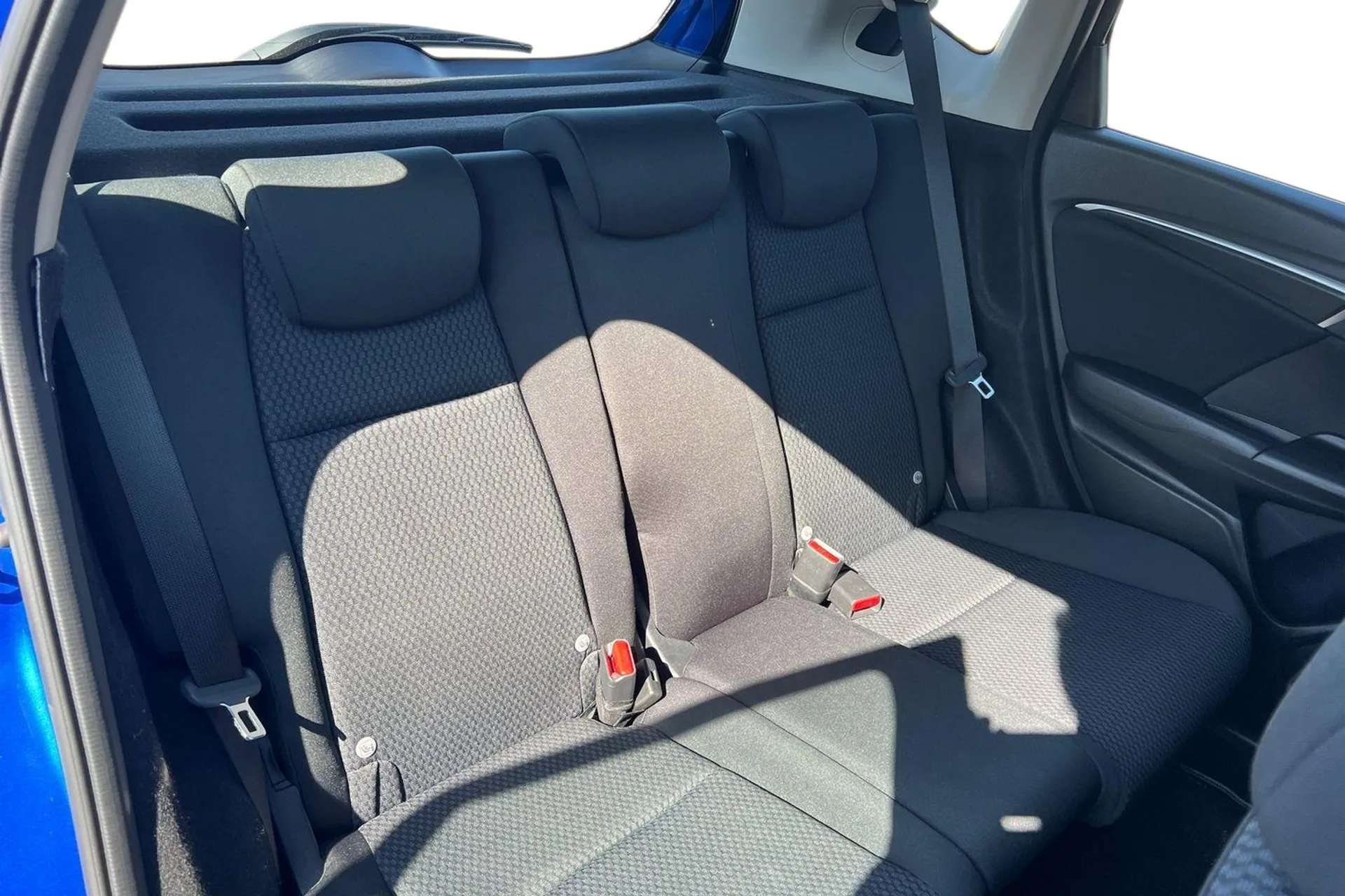 2018 HONDA JAZZ 2018 HONDA JAZZ