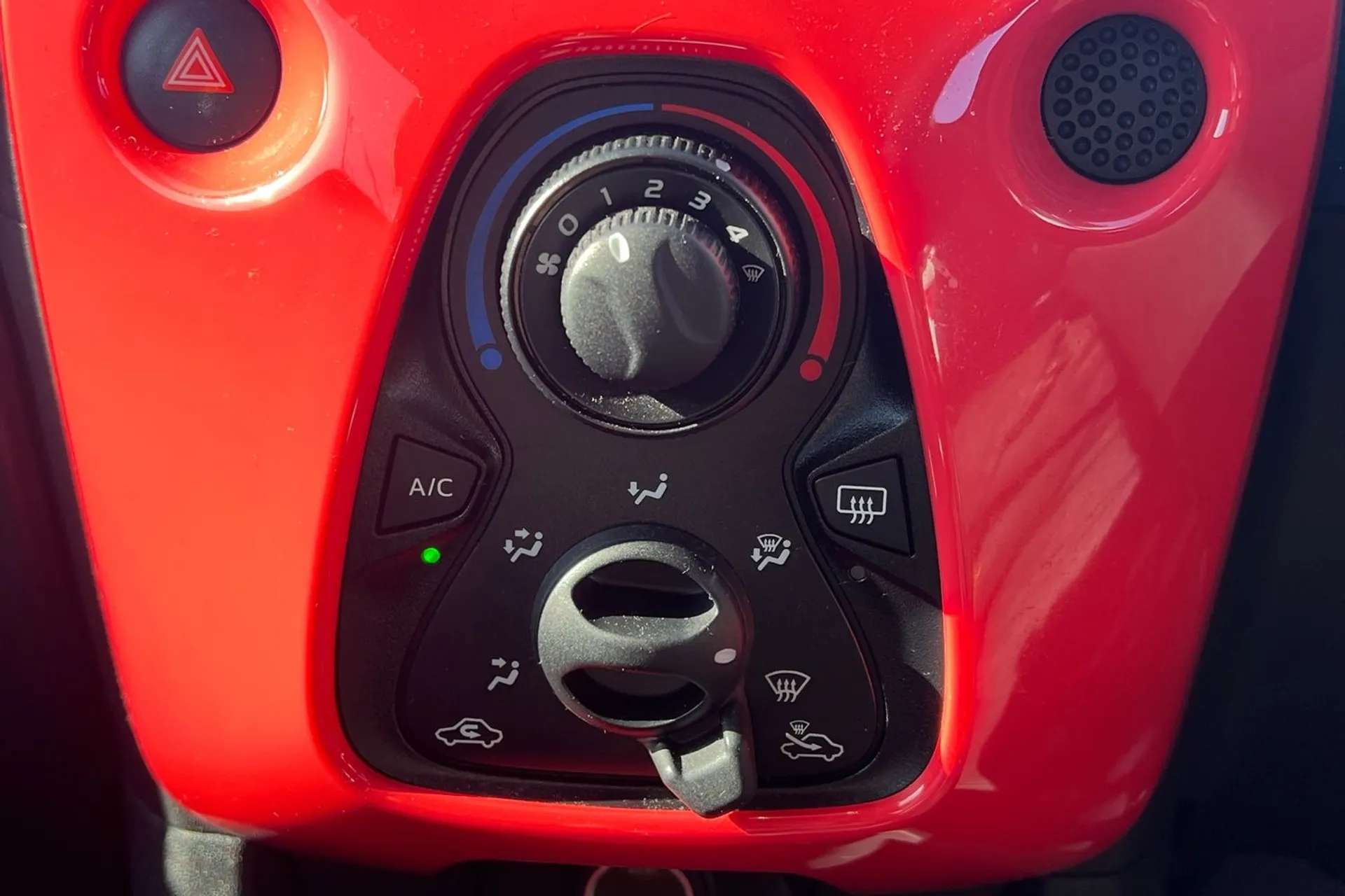 2020 CITROEN C1 2020 CITROEN C1