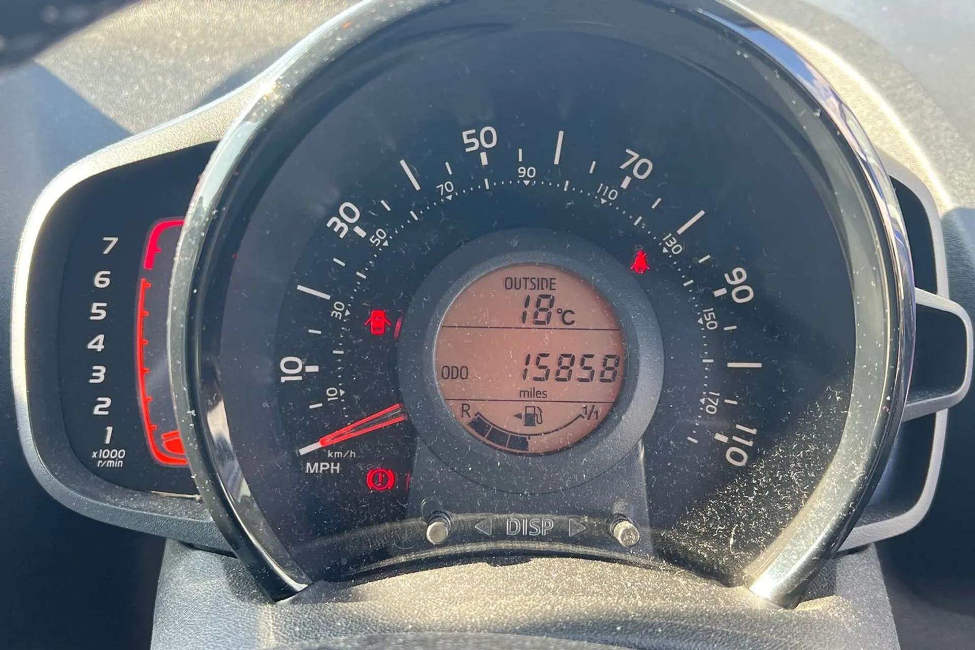 2020 CITROEN C1 2020 CITROEN C1