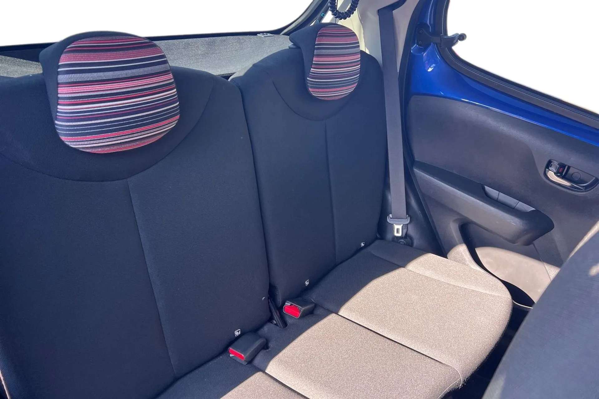 2020 CITROEN C1 2020 CITROEN C1