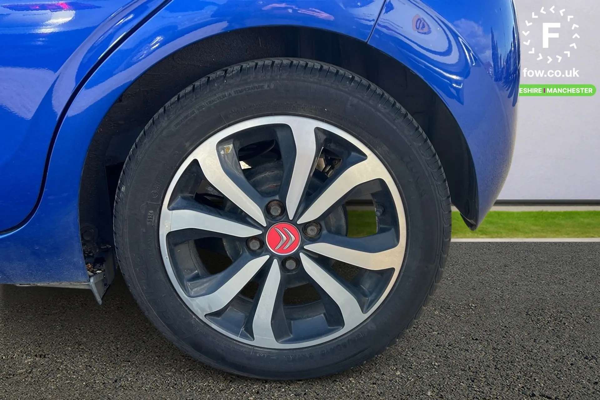 2020 CITROEN C1 2020 CITROEN C1