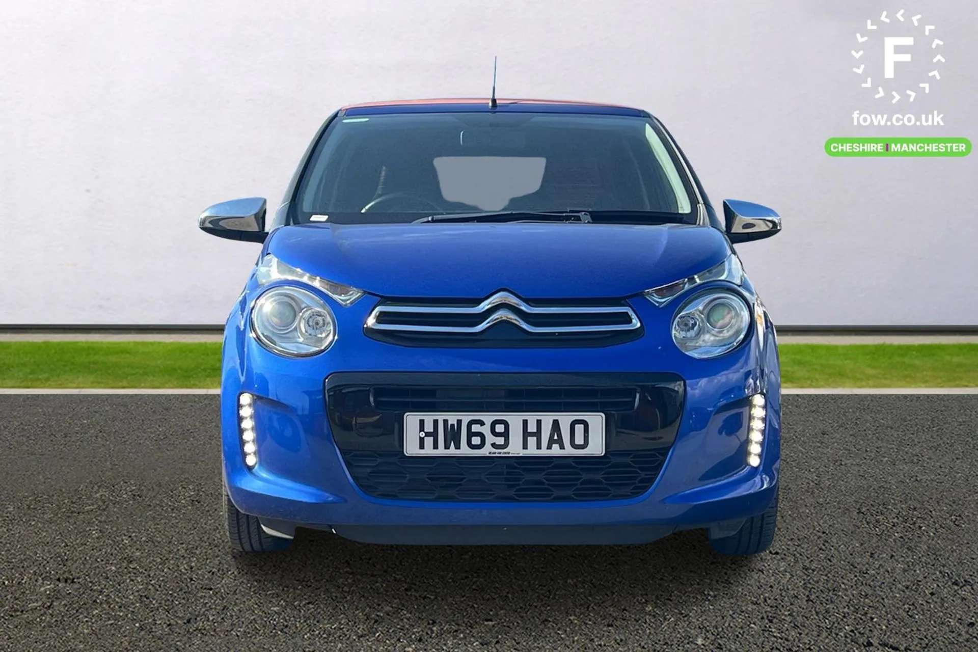 2020 CITROEN C1 2020 CITROEN C1