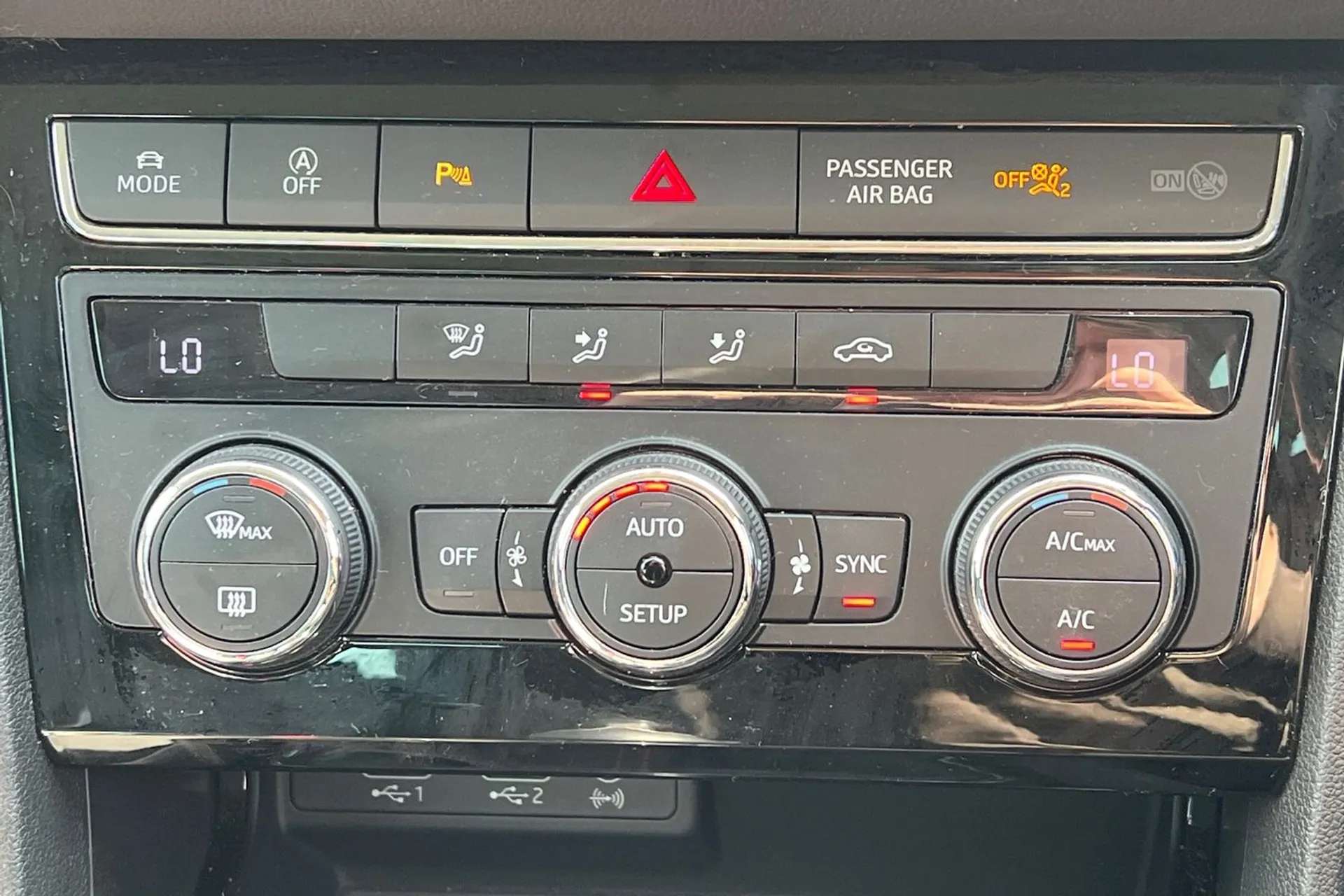 2019 SEAT LEON 2019 SEAT LEON