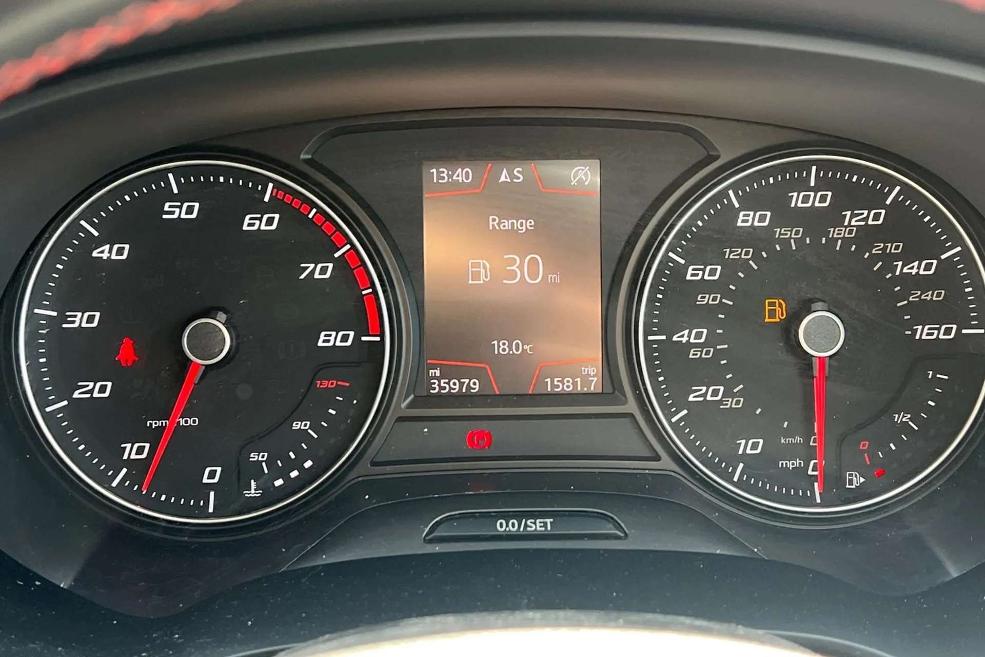 2019 SEAT LEON 2019 SEAT LEON