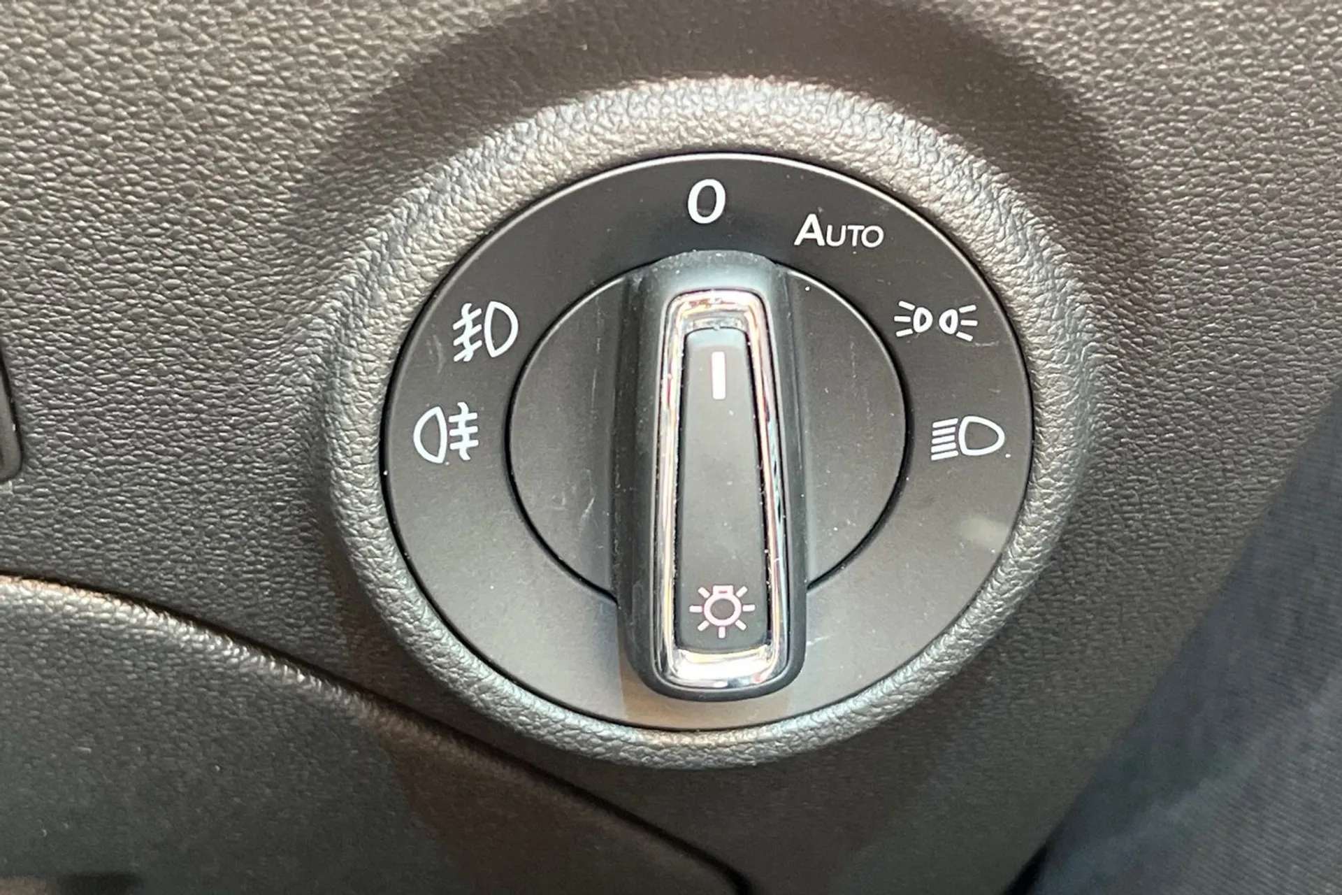 2019 SEAT LEON 2019 SEAT LEON