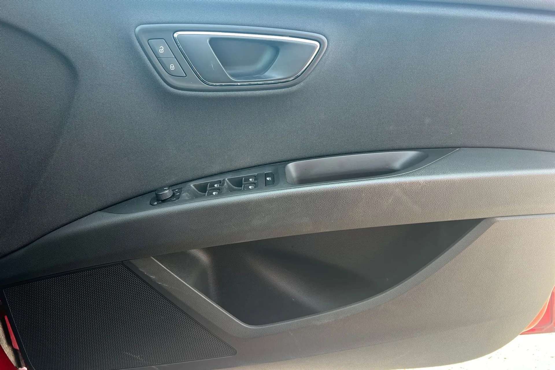 2019 SEAT LEON 2019 SEAT LEON