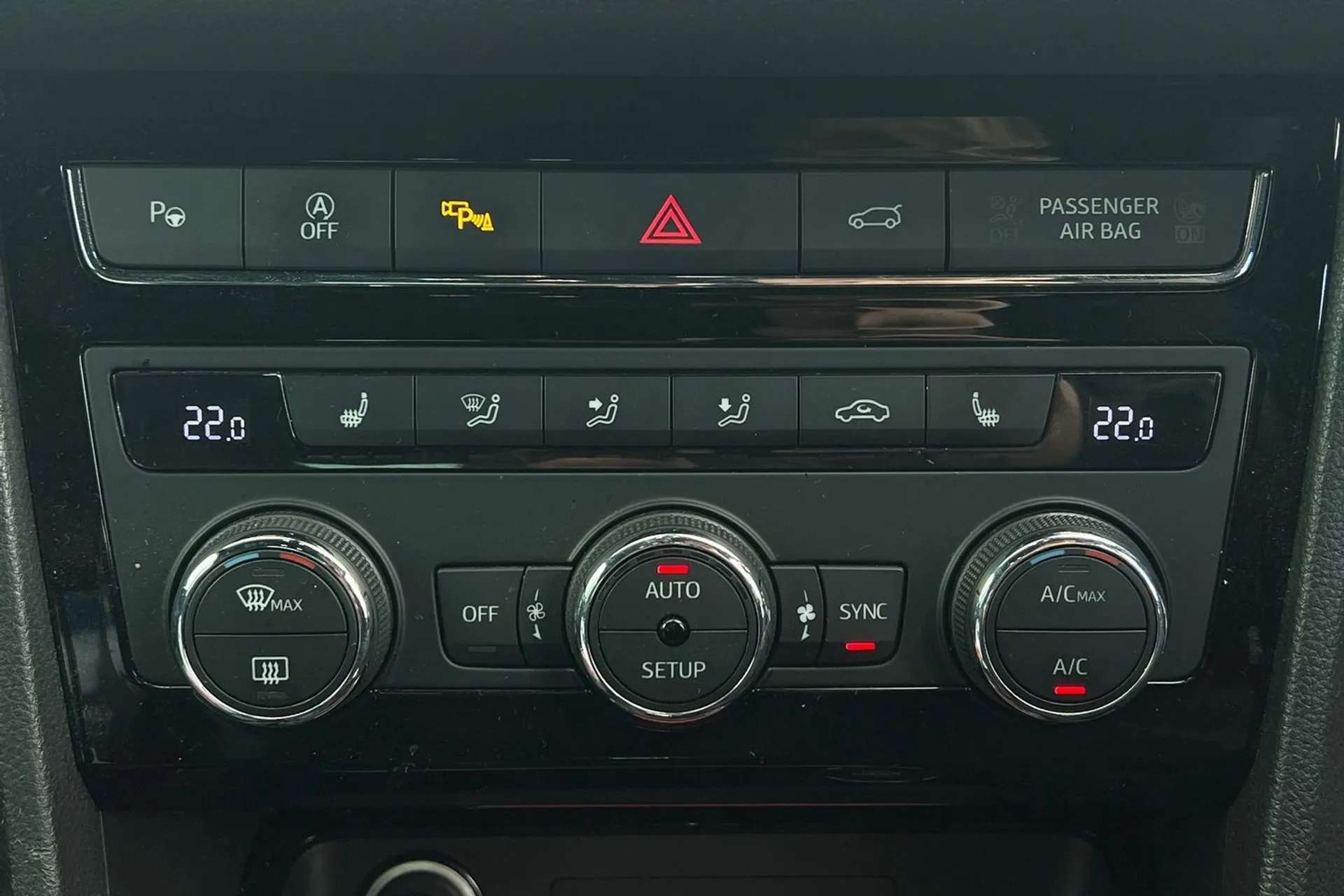 2019 SEAT ATECA 2019 SEAT ATECA
