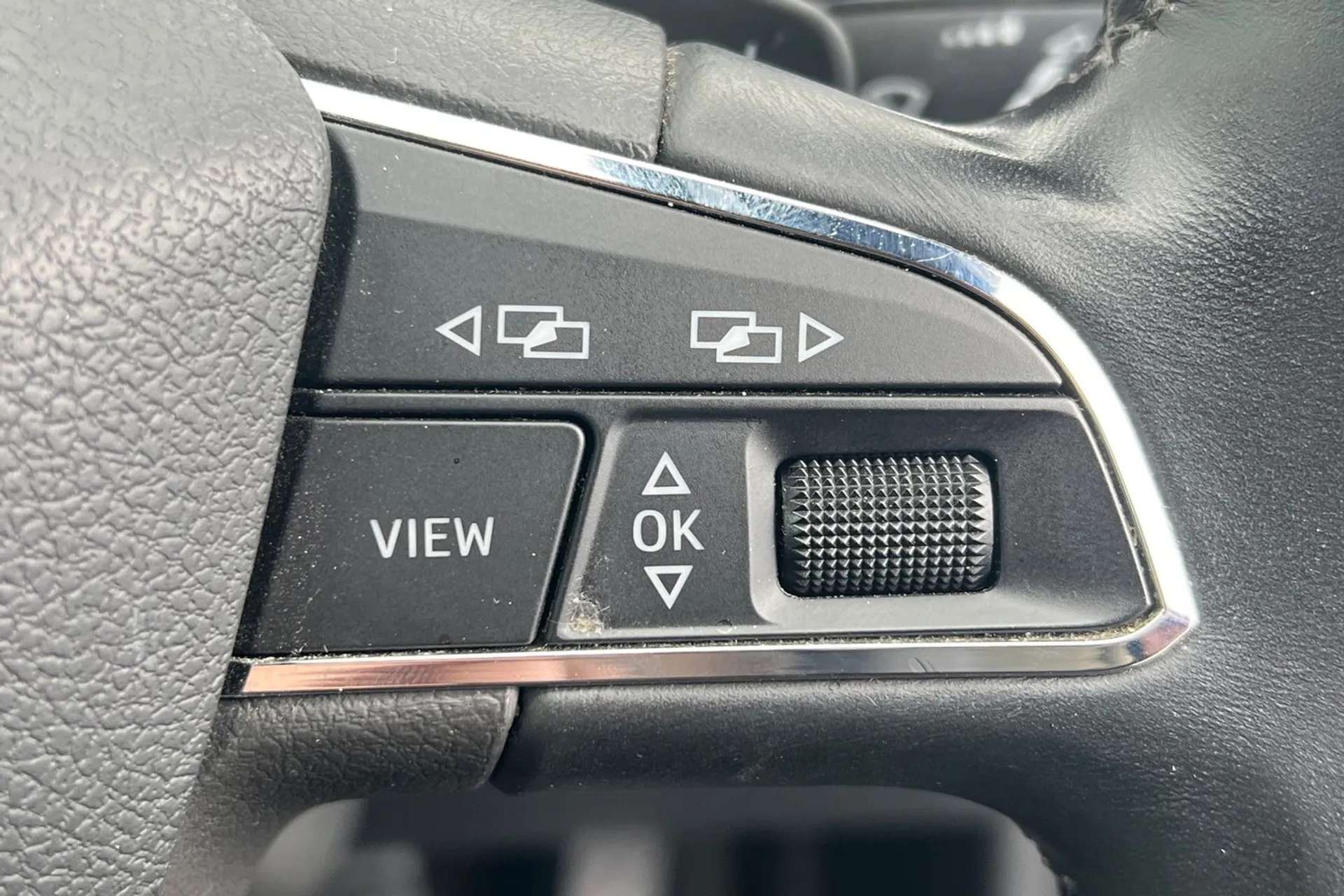 2019 SEAT ATECA 2019 SEAT ATECA