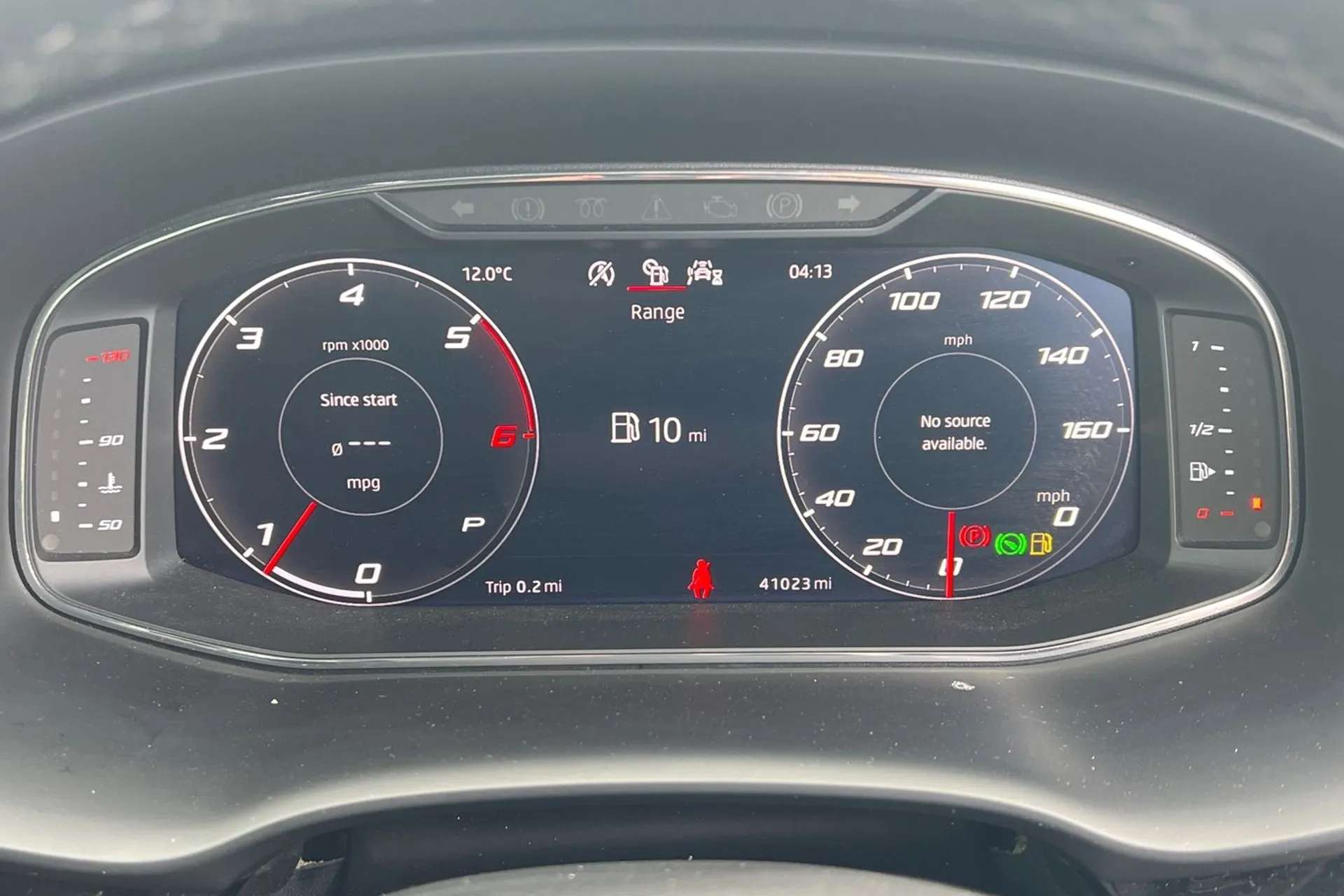 2019 SEAT ATECA 2019 SEAT ATECA