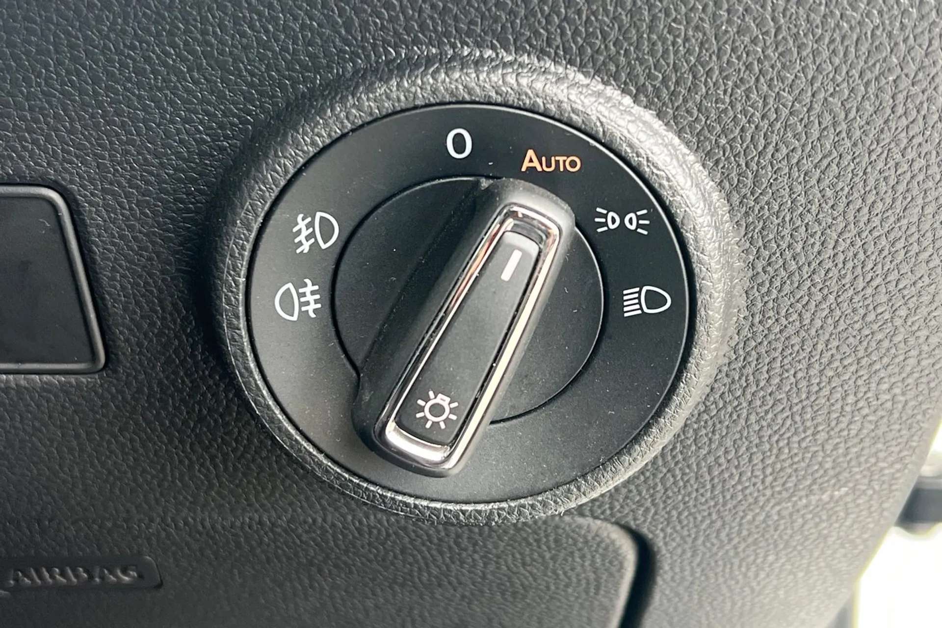 2019 SEAT ATECA 2019 SEAT ATECA