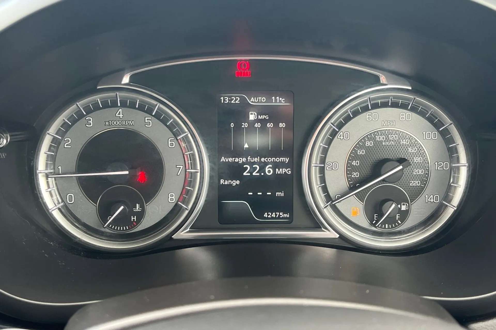 2022 SUZUKI S-CROSS 2022 SUZUKI S-CROSS
