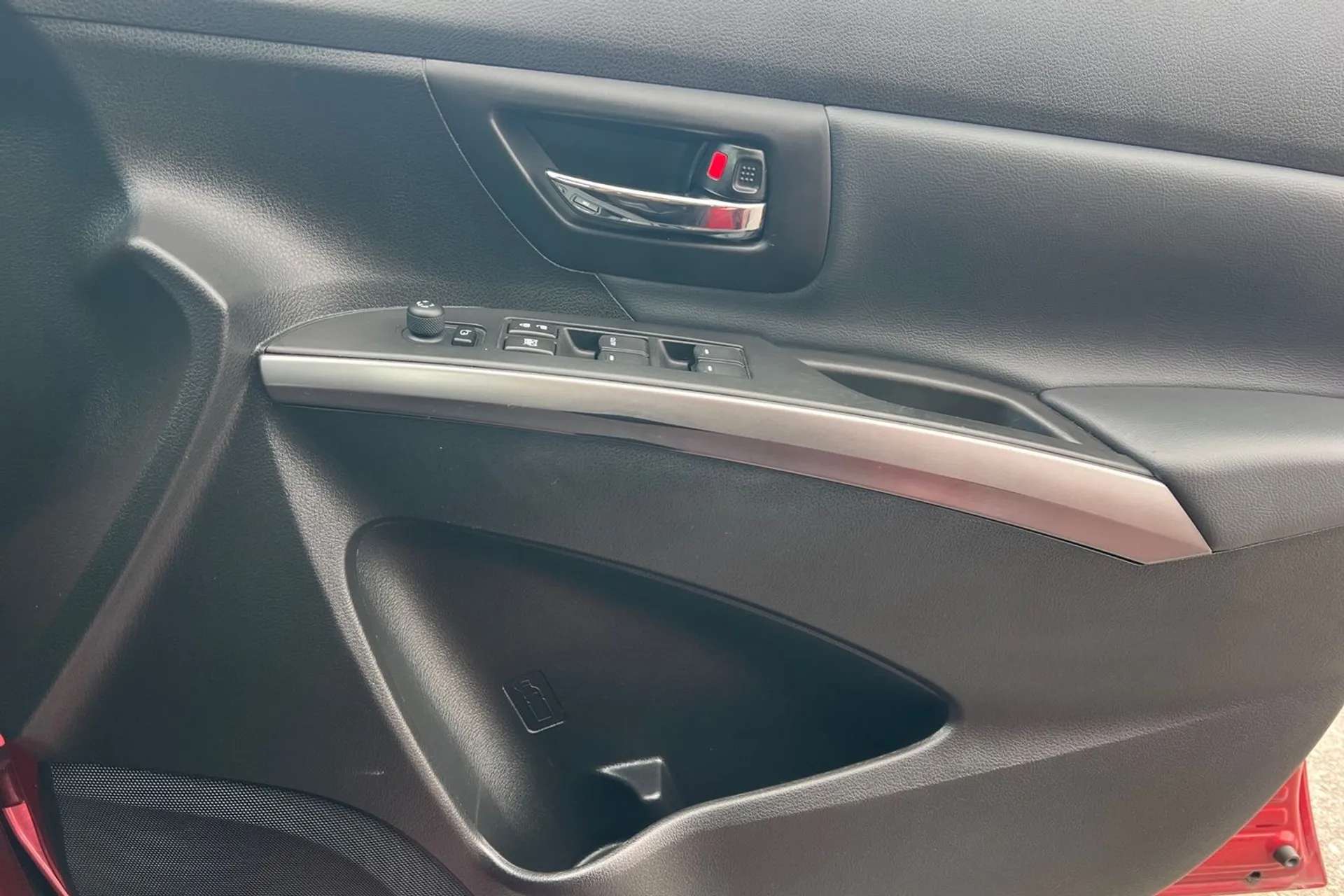 2022 SUZUKI S-CROSS 2022 SUZUKI S-CROSS